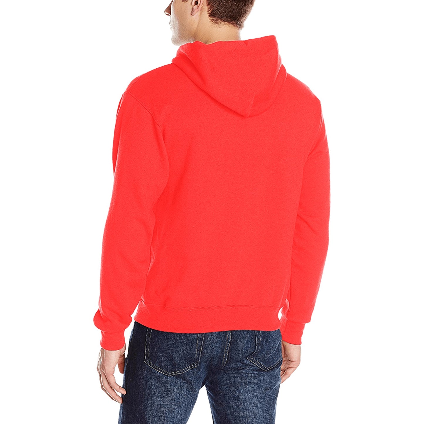 Support Black Businesses Men's Hoodie