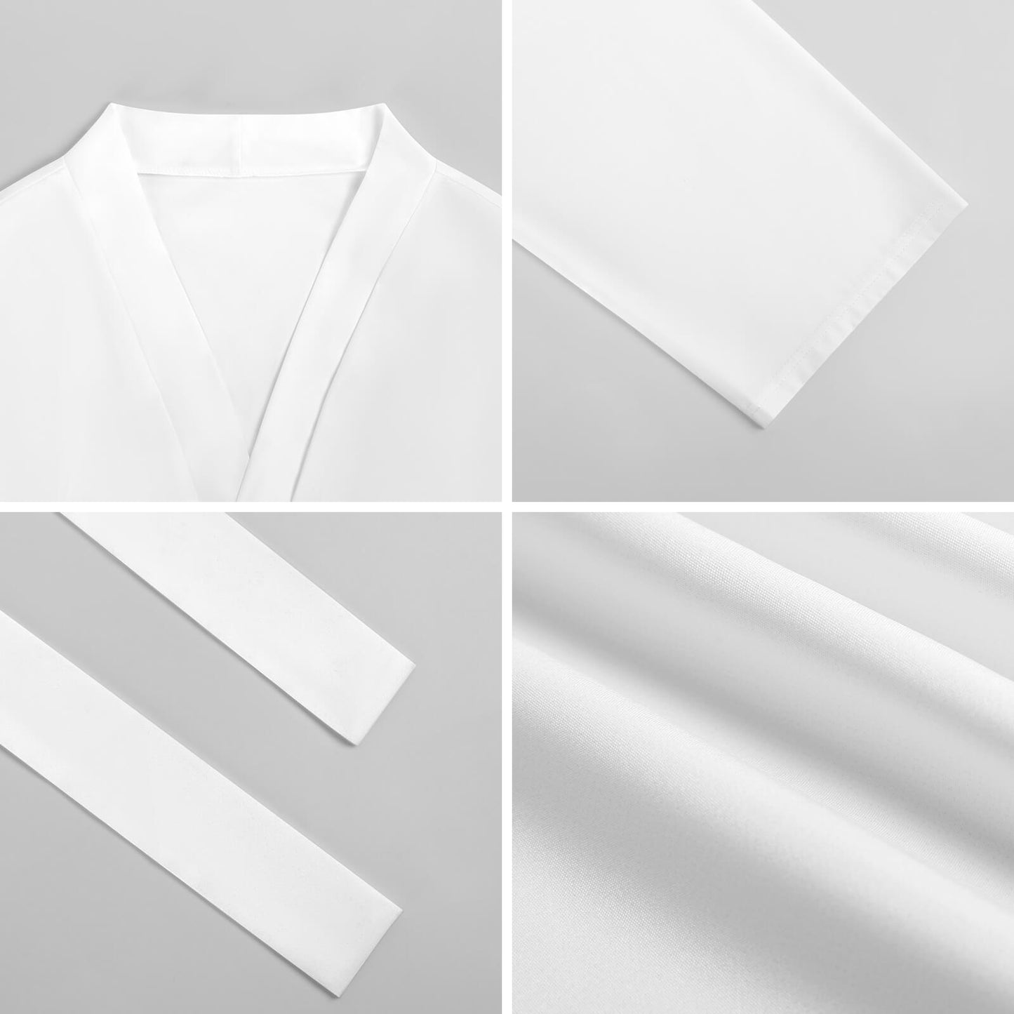 Green Bay Packers Adult Long Bath Robe