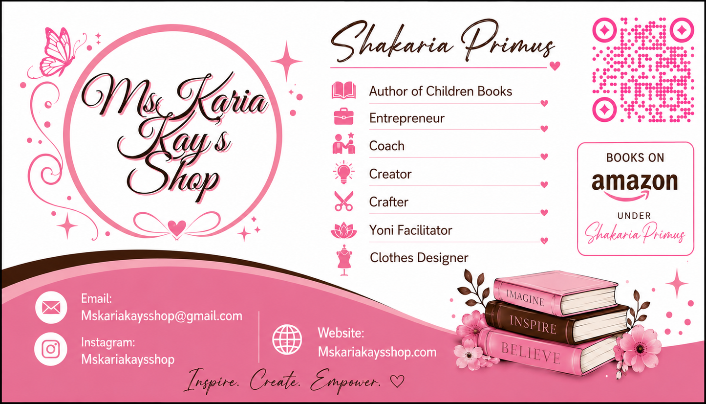Business Cards