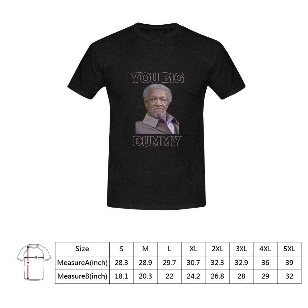 Tv Shows- Fred Men's T-Shirt