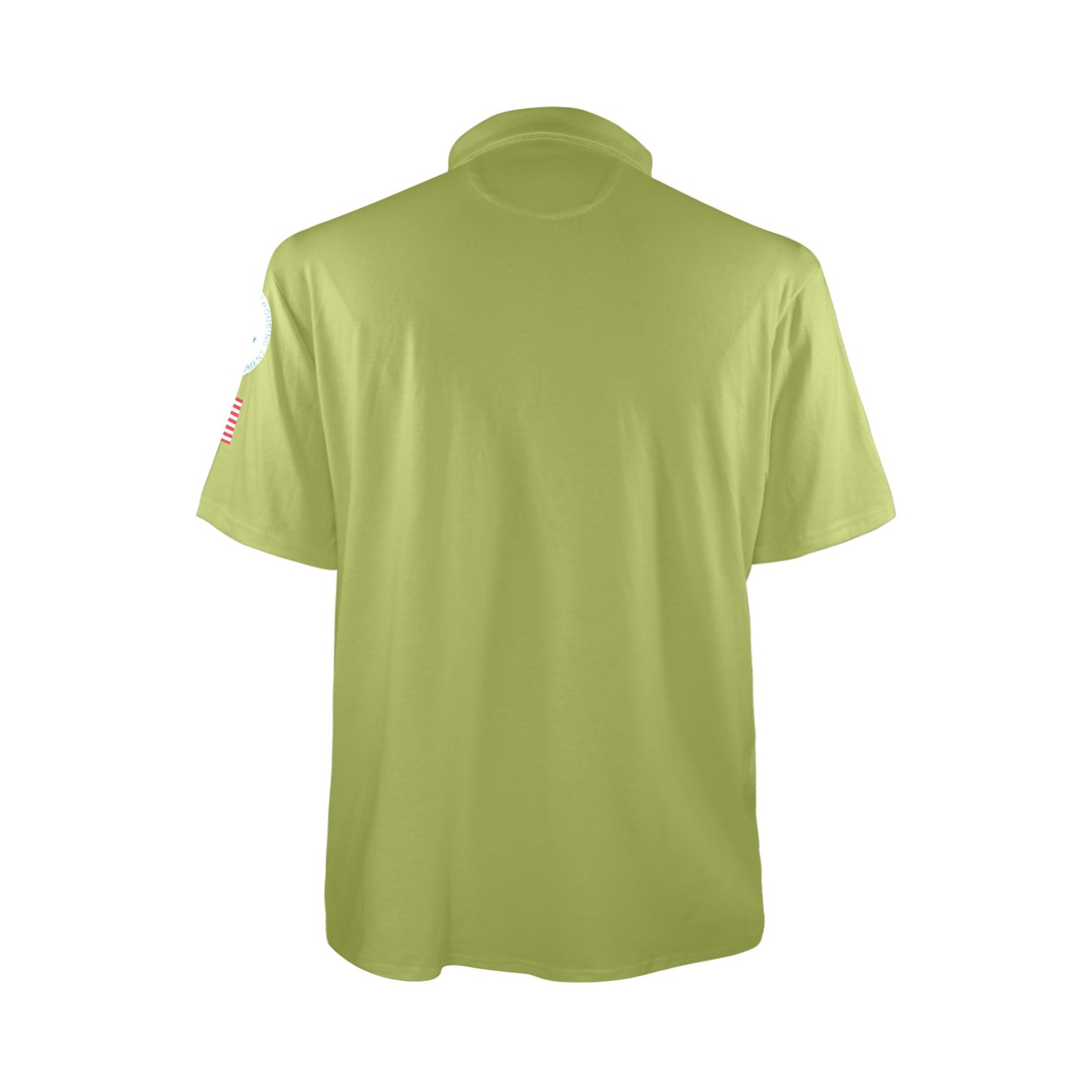 Nspire New Polo Shirt
