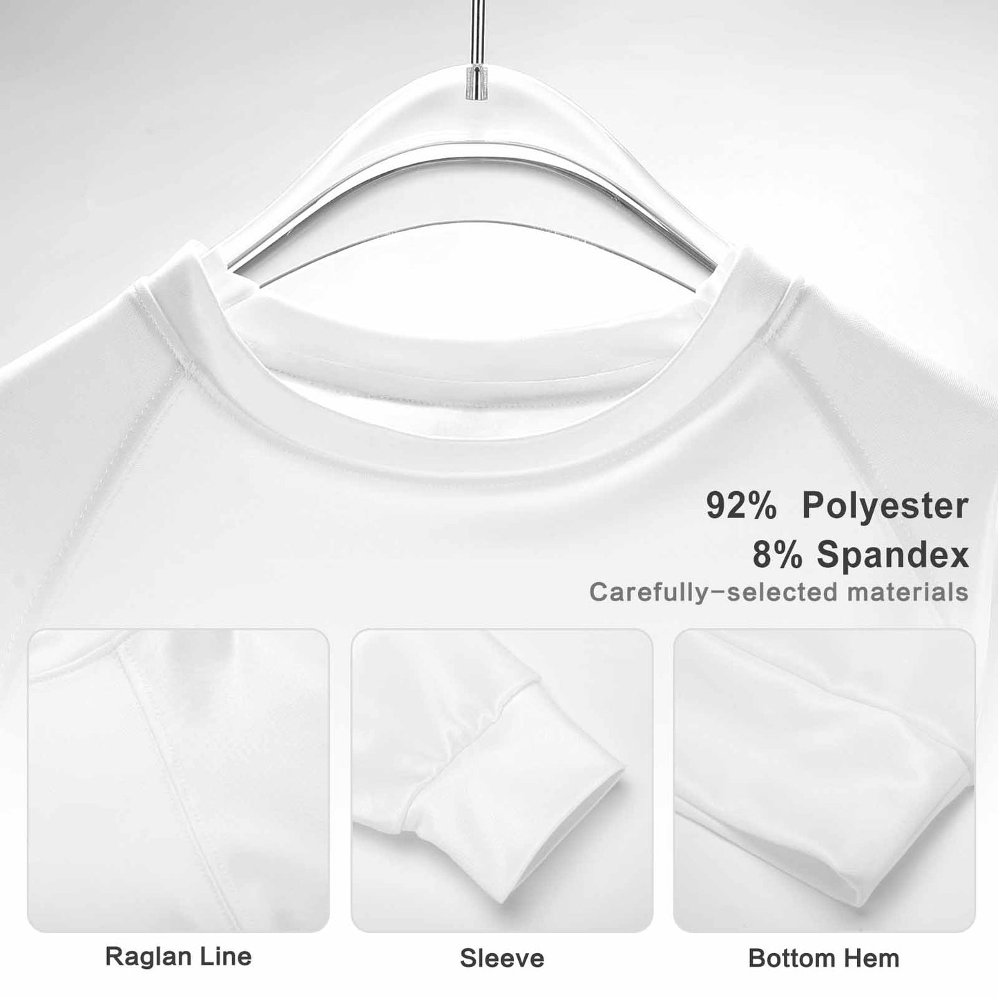 Women’s Crewneck Sweatshirt