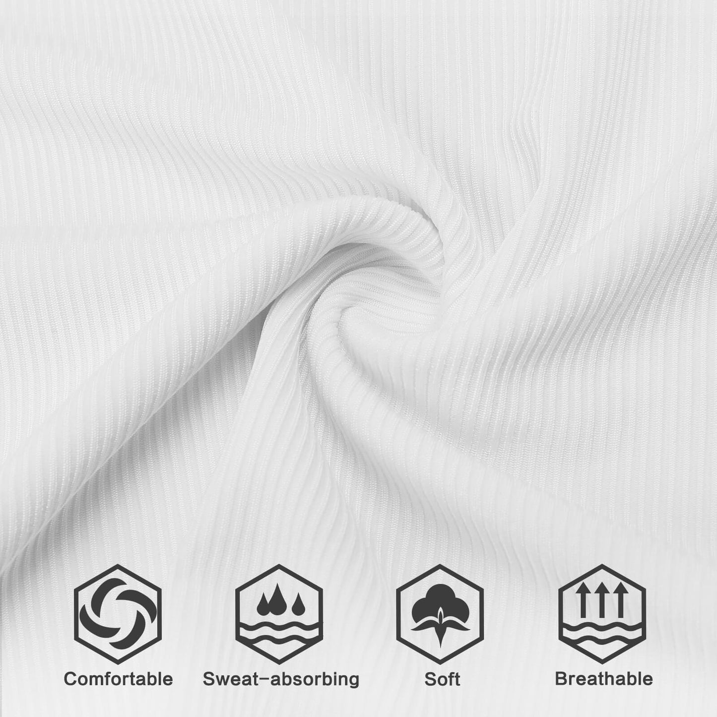 Triangle Angles V-neck Long Sleeve Yoga Set