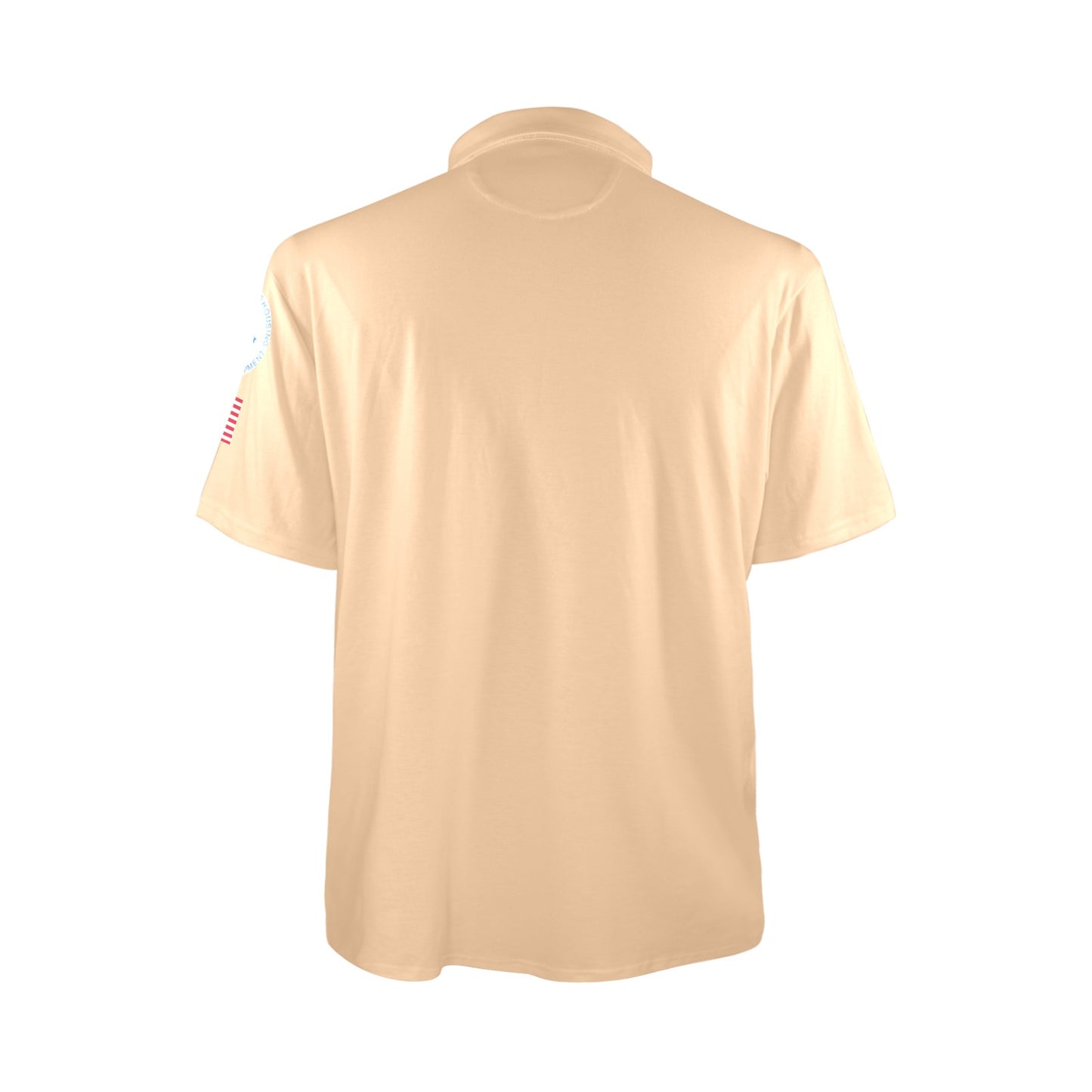 Nspire New Polo Shirt