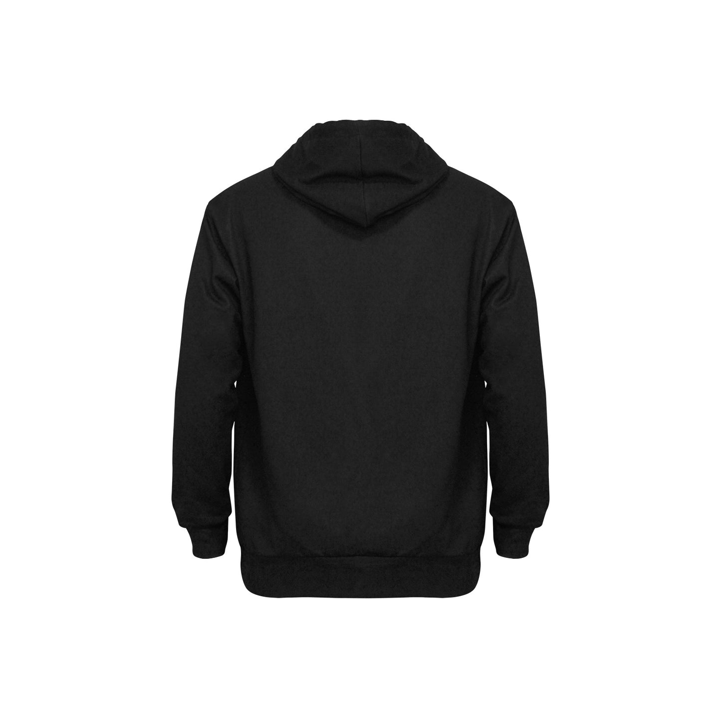 71Gs Men's Fleece Hoodie
