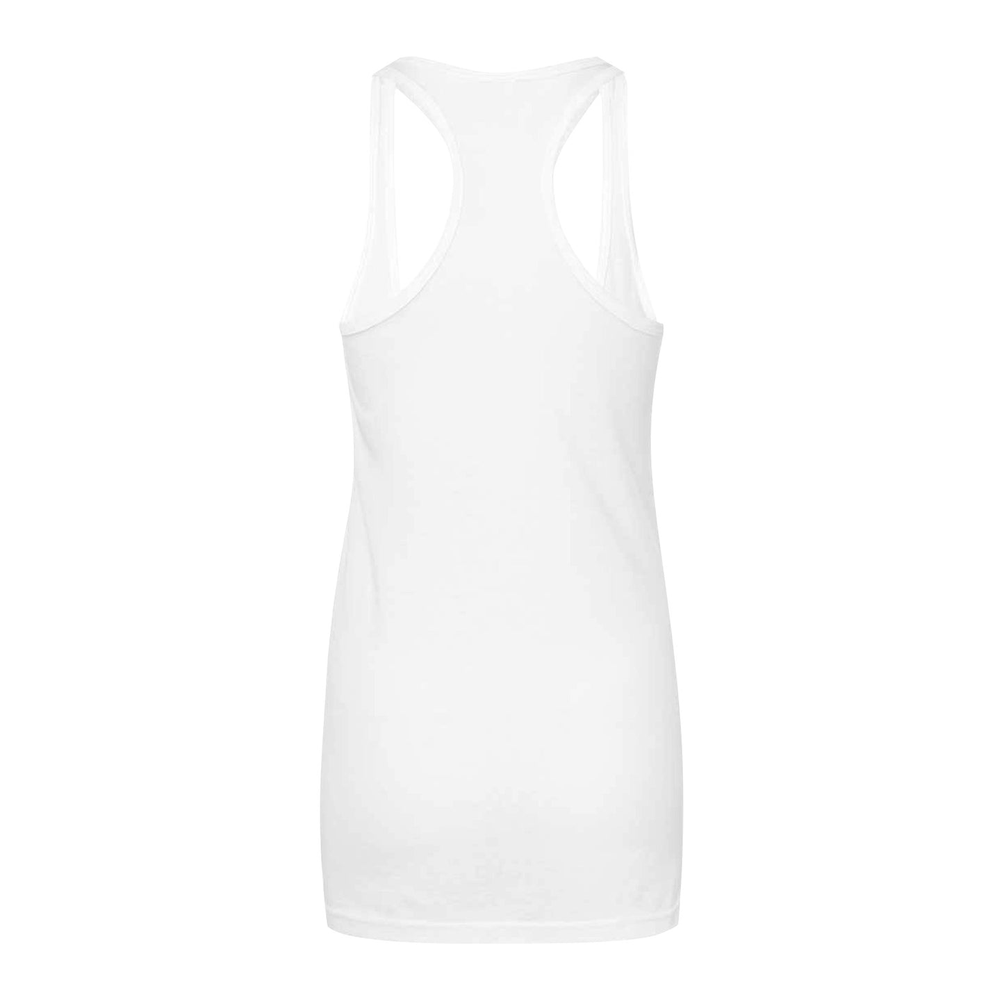 CARIBBEAN VIBES Women's Tank Top