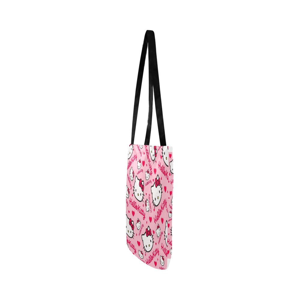Hello Kitty Reusable Shopping Bag
