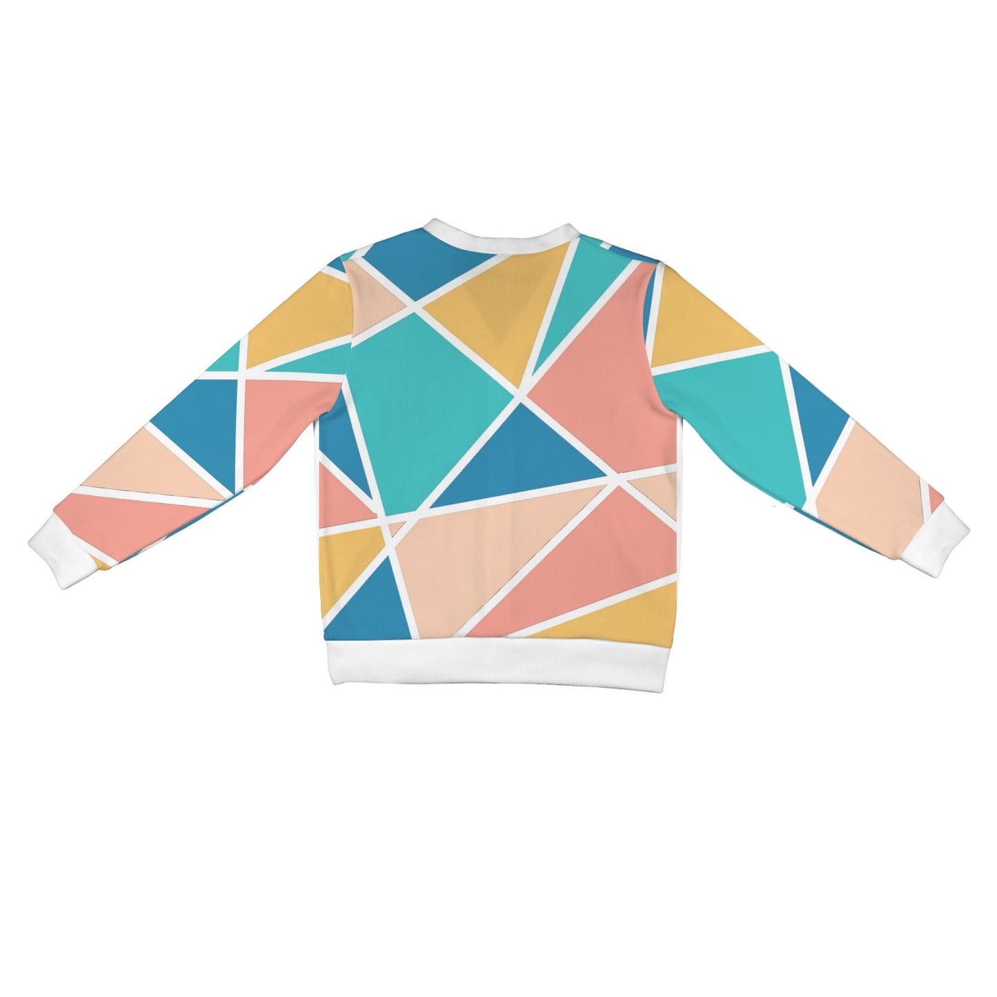 Summer Angles Women's Ribbed Cardigan