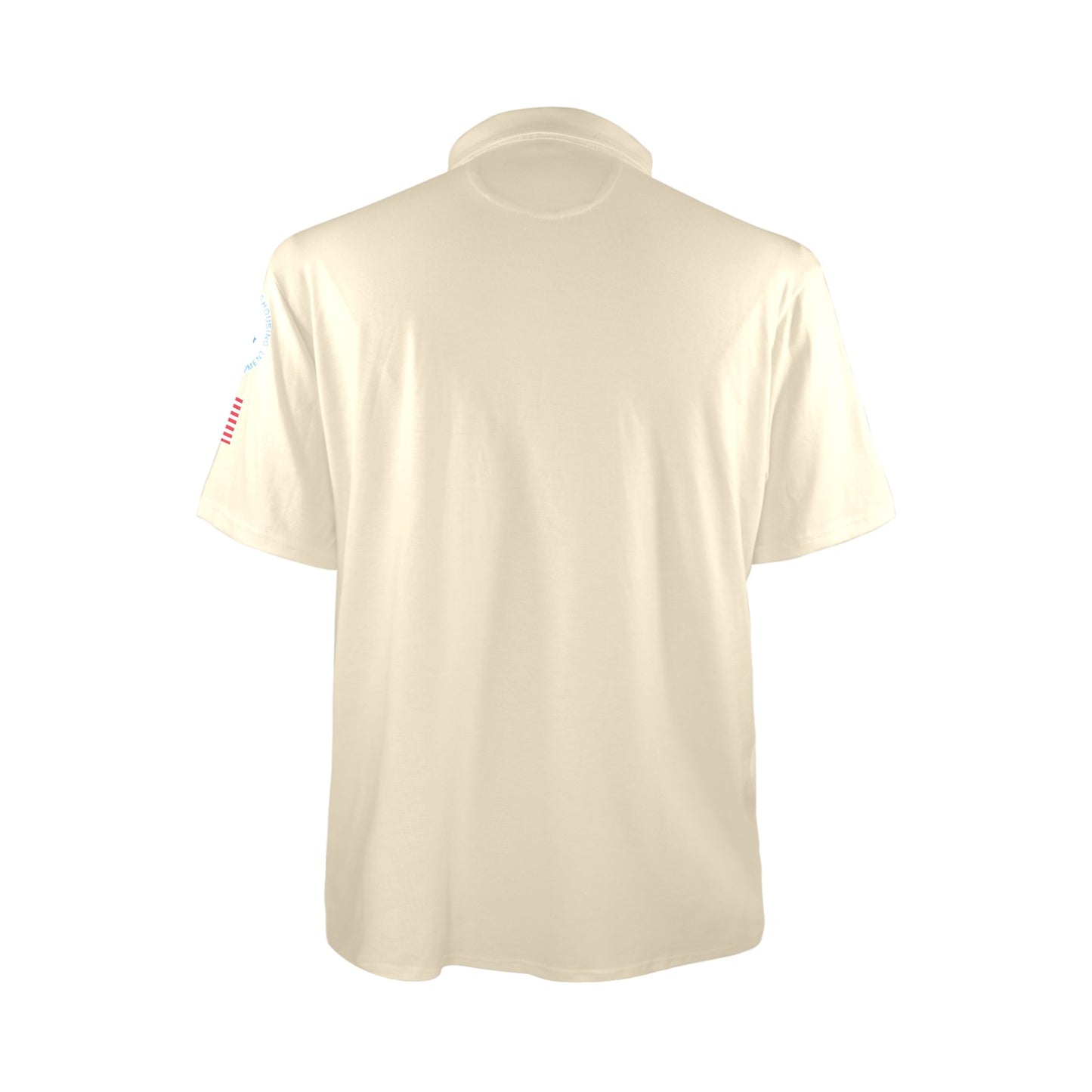 Nspire New Polo Shirt
