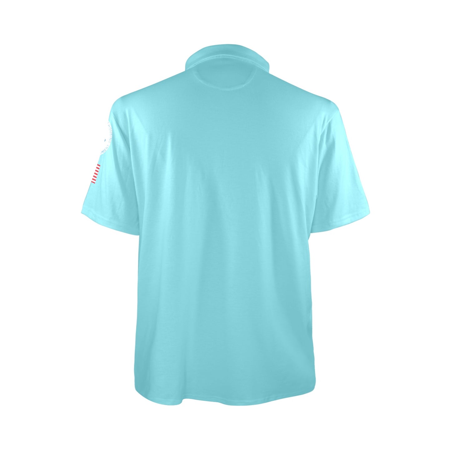 Nspire New Polo Shirt