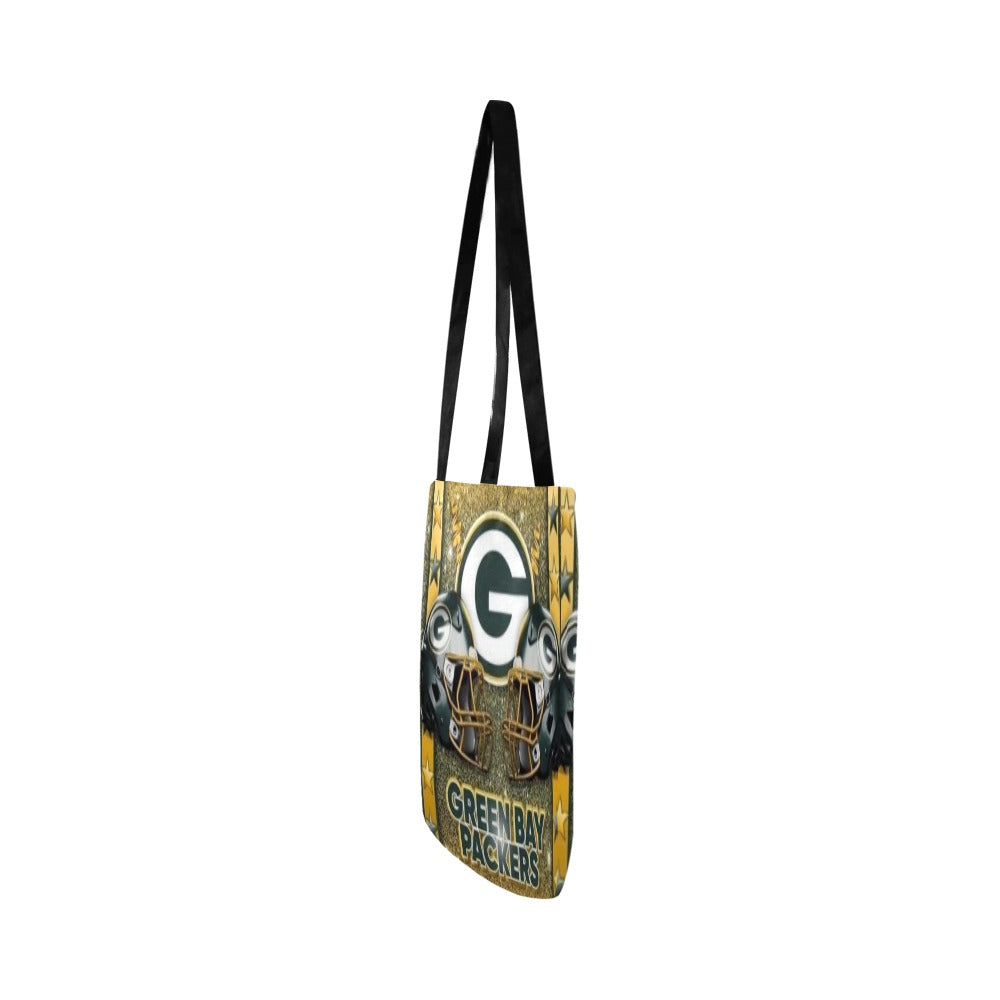 Green Bay Packers Reusable Shopping Bag