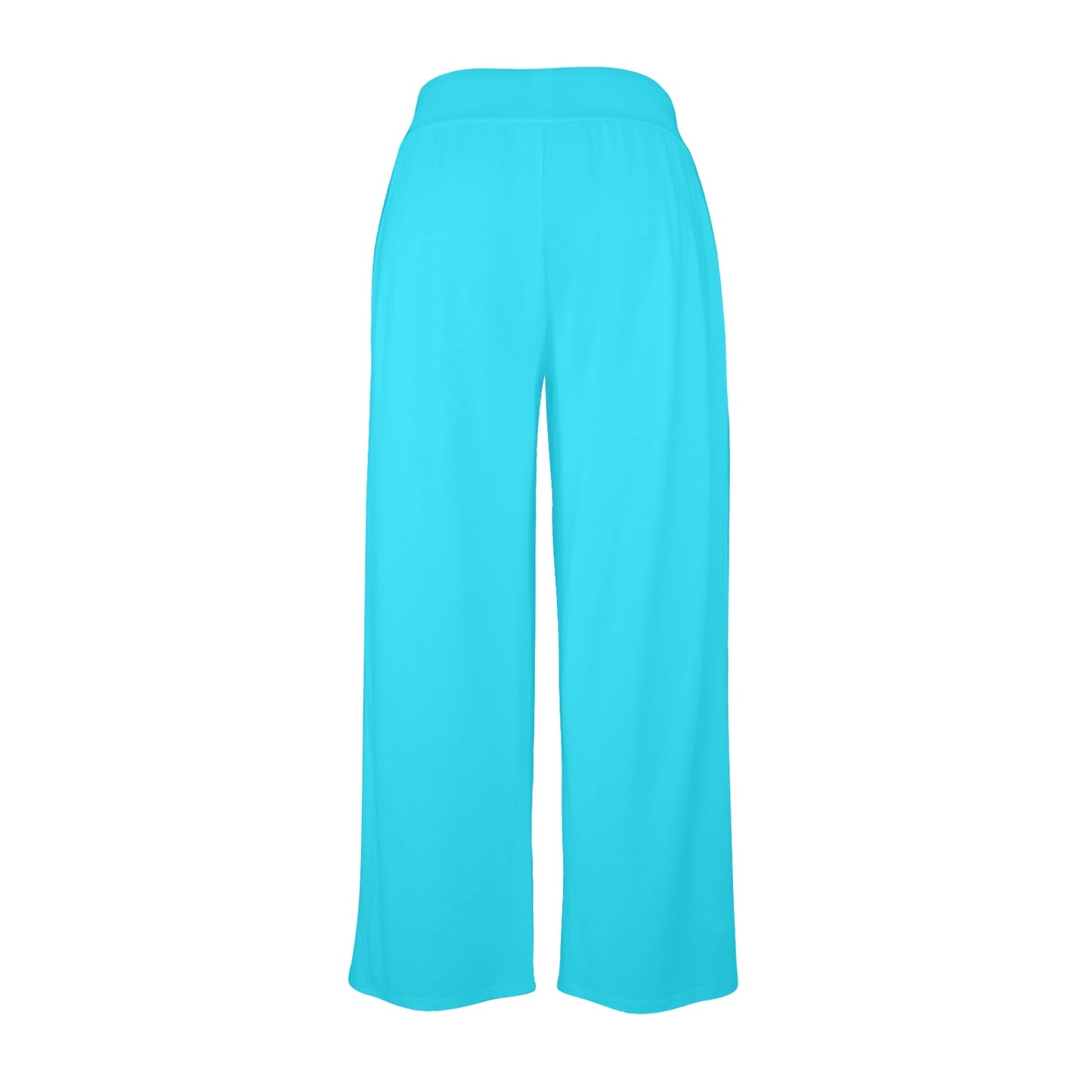 Tourquise Women's Wide Leg Lounge Pants