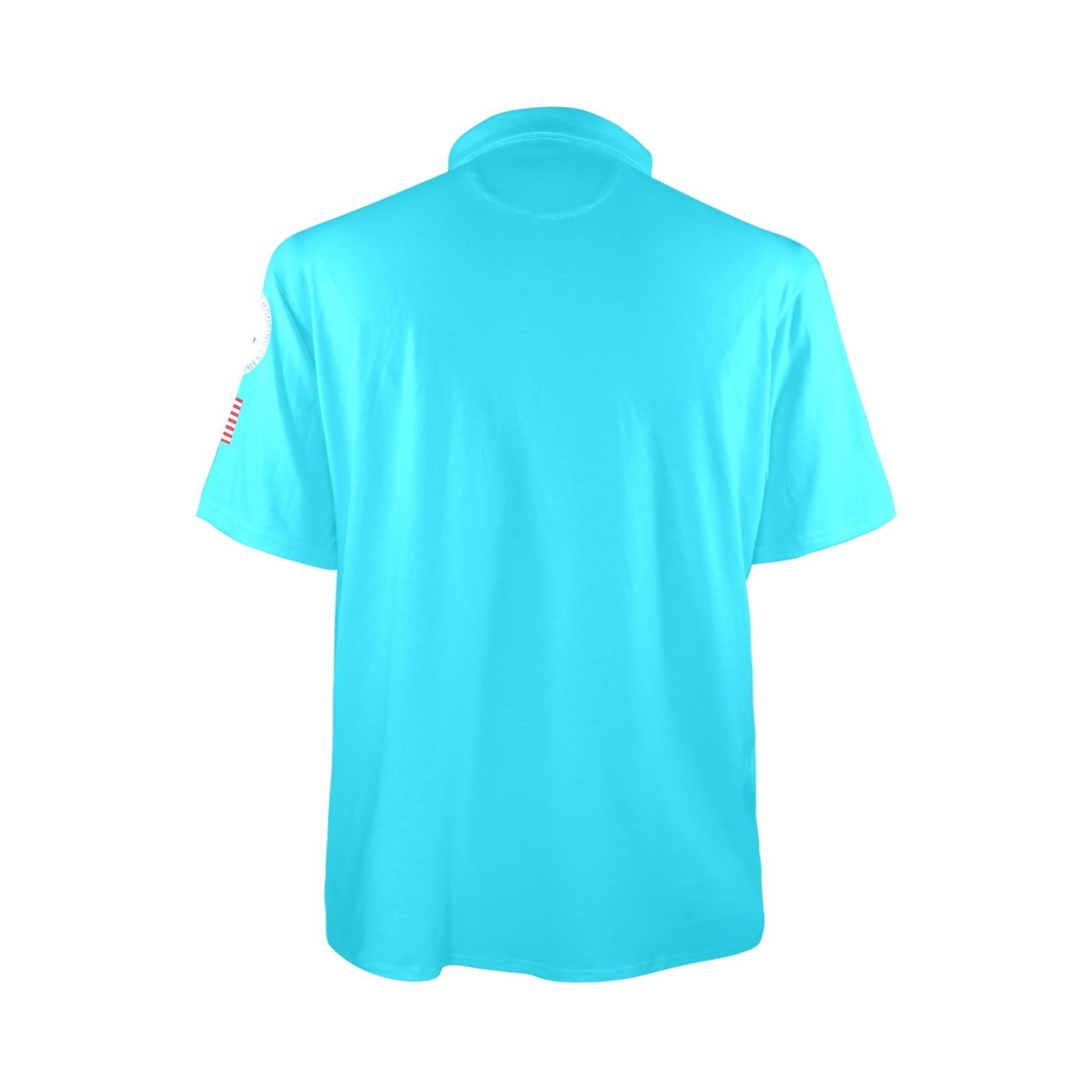Nspire New Polo Shirt
