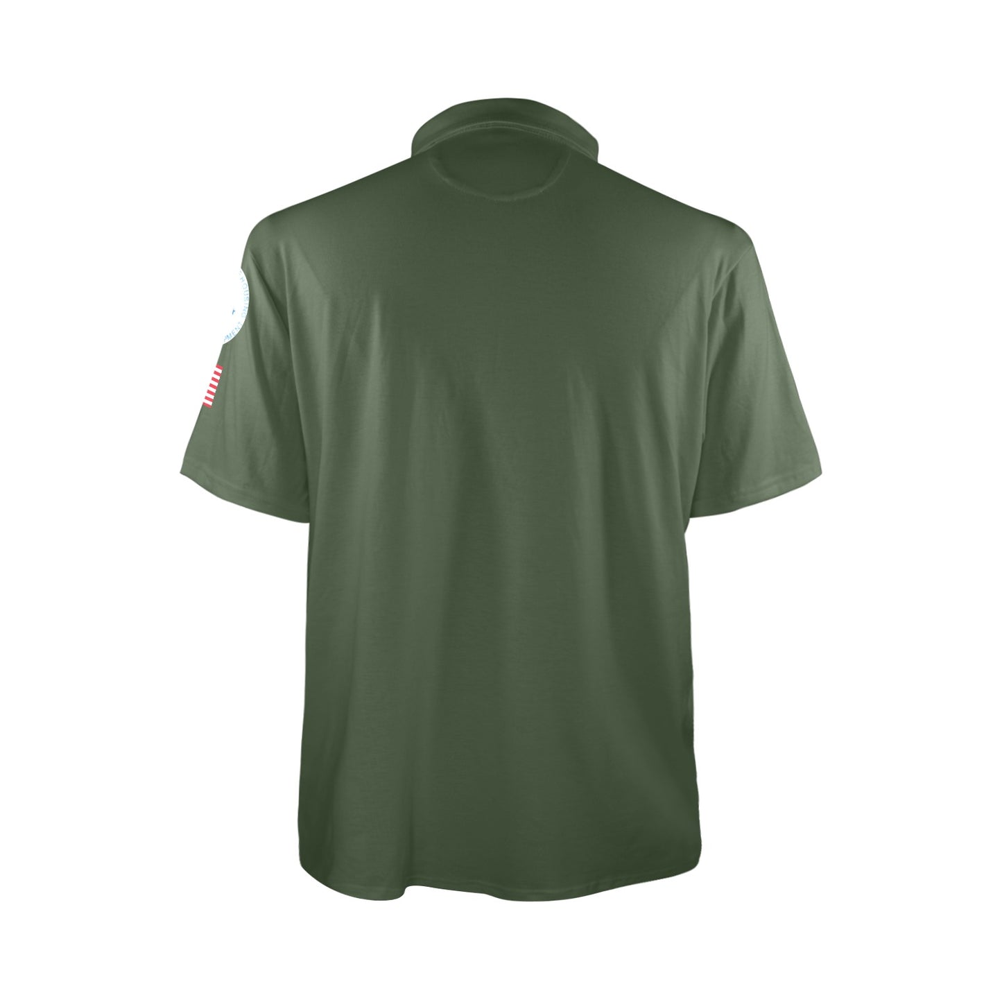Nspire New Polo Shirt