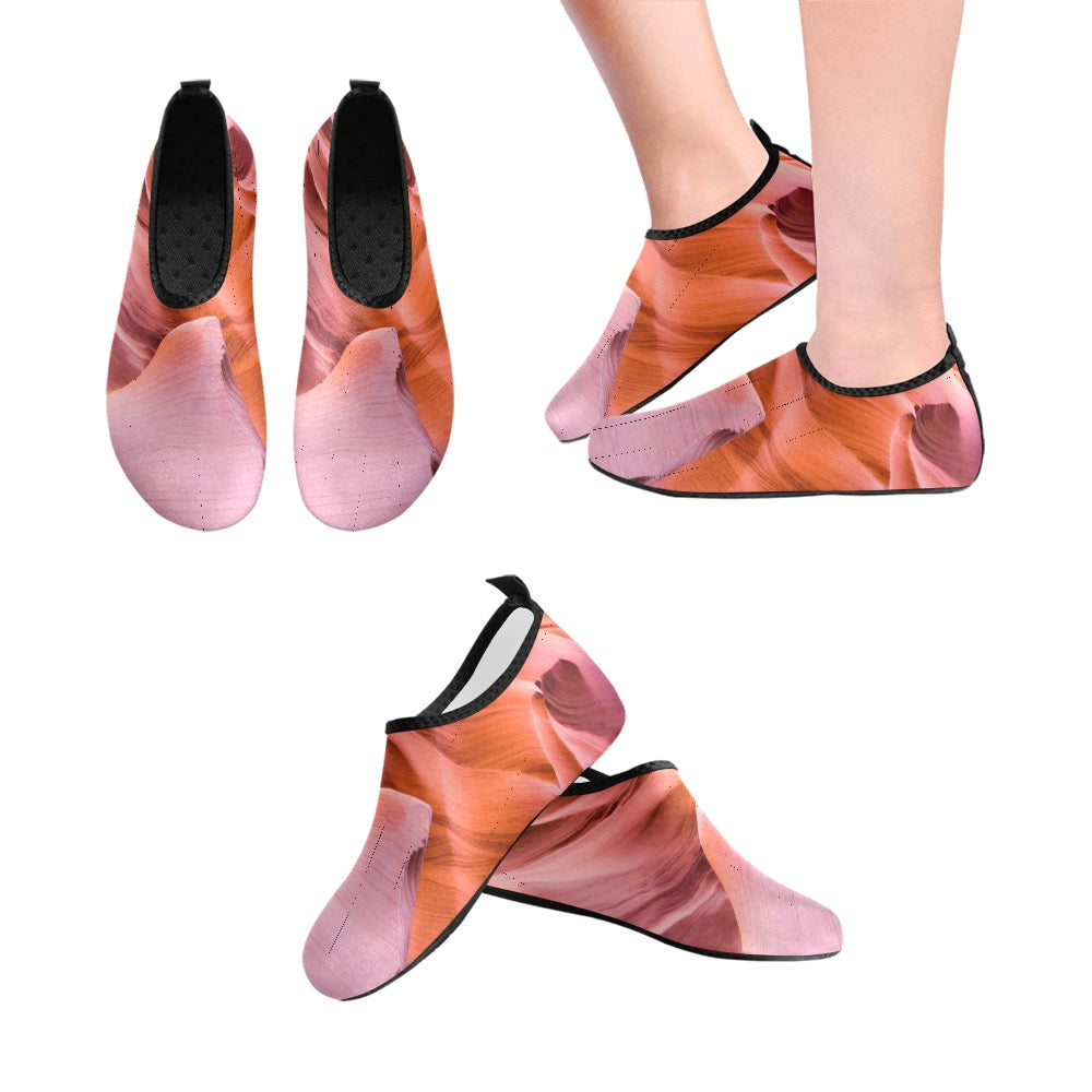 Sherbert Bliss Kids' Slip-On Water Shoes