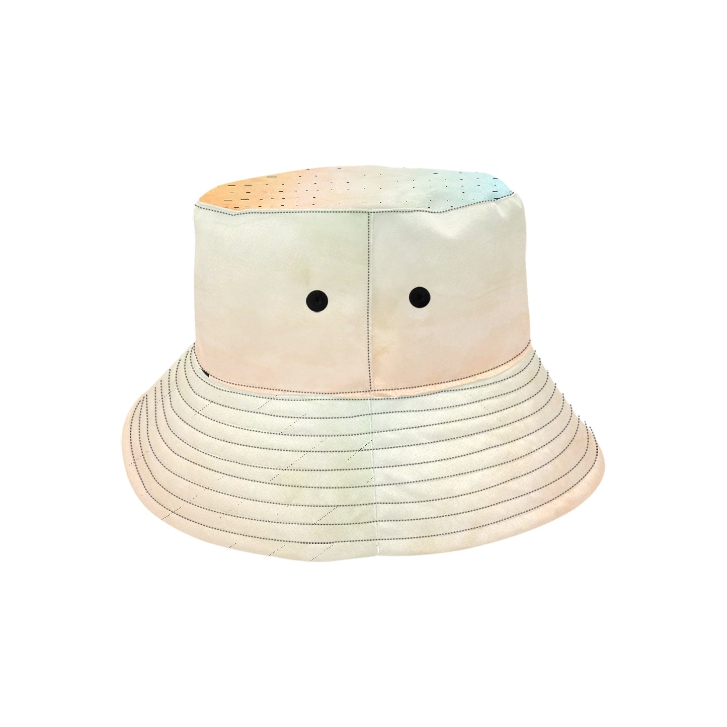 Sand-ish Unisex Bucket Hat