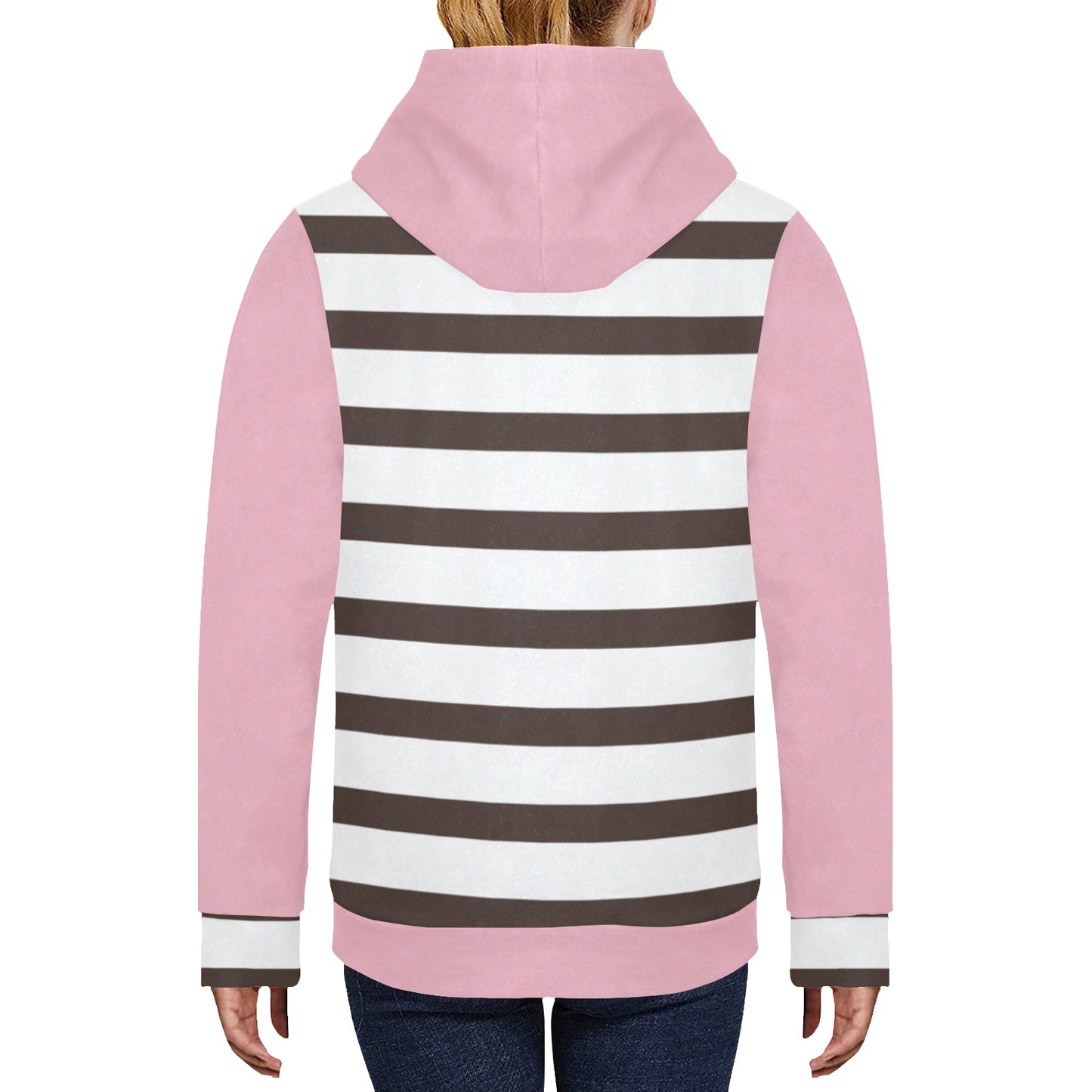 MsKaria Kays Shop Women's Fleece Hoodie