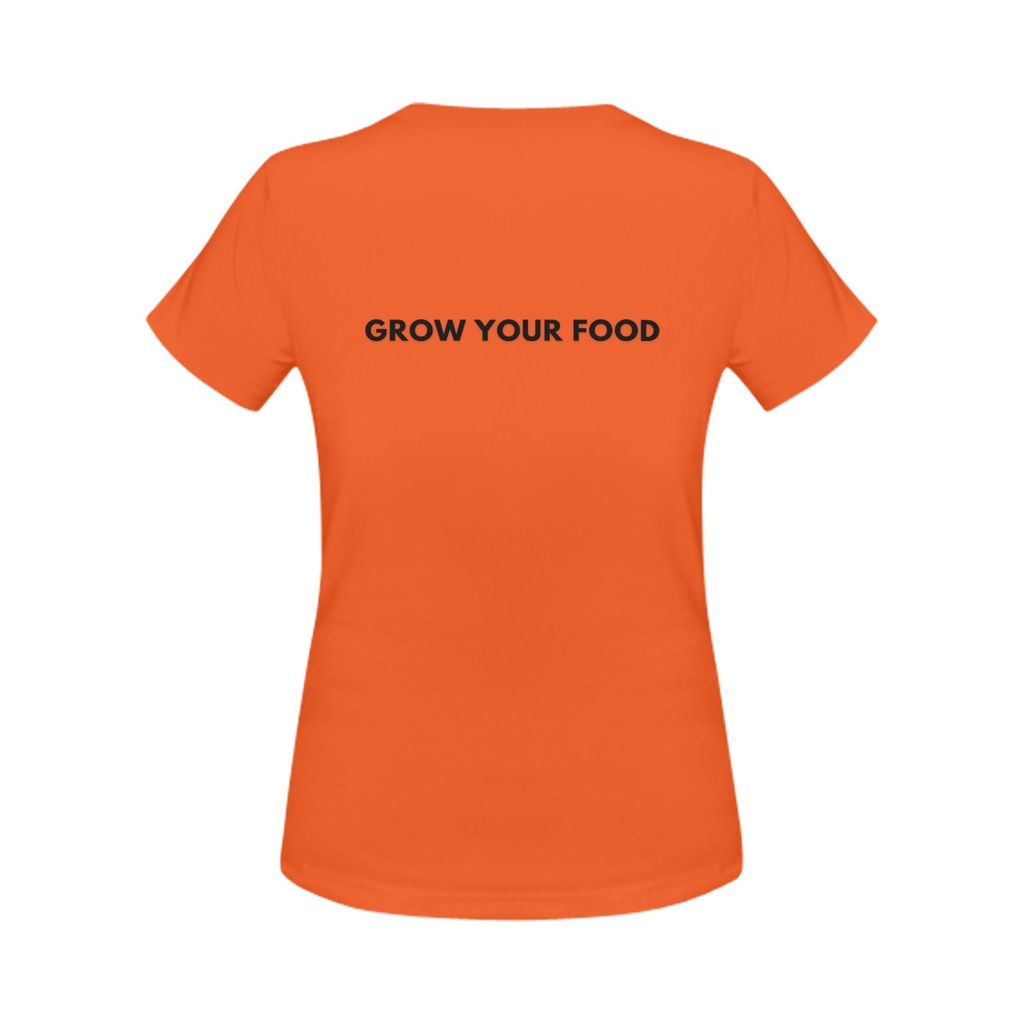 Ms. Ann’s Full circle garden Women's T-Shirt