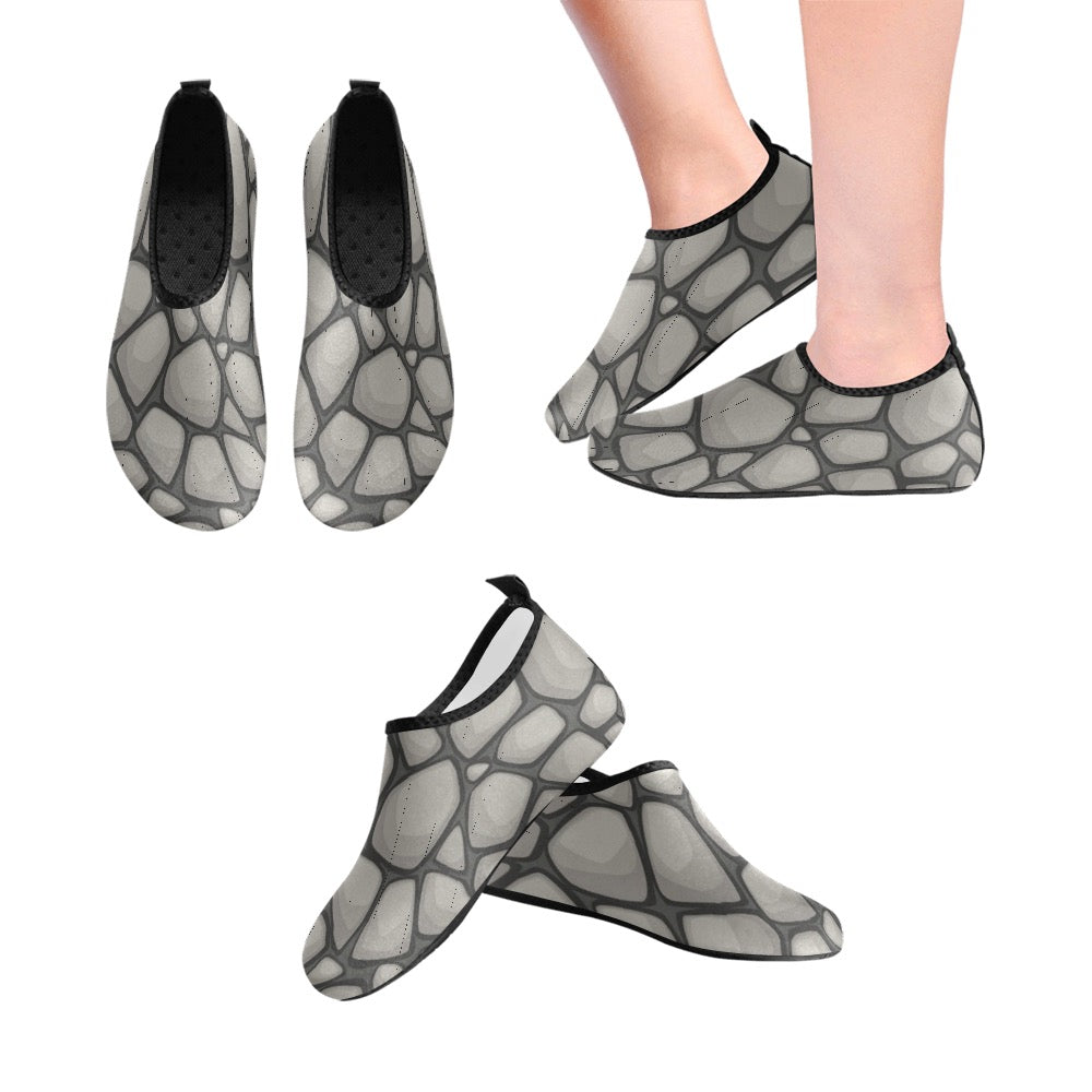 Rock Climb Women's Slip-On Water Shoes