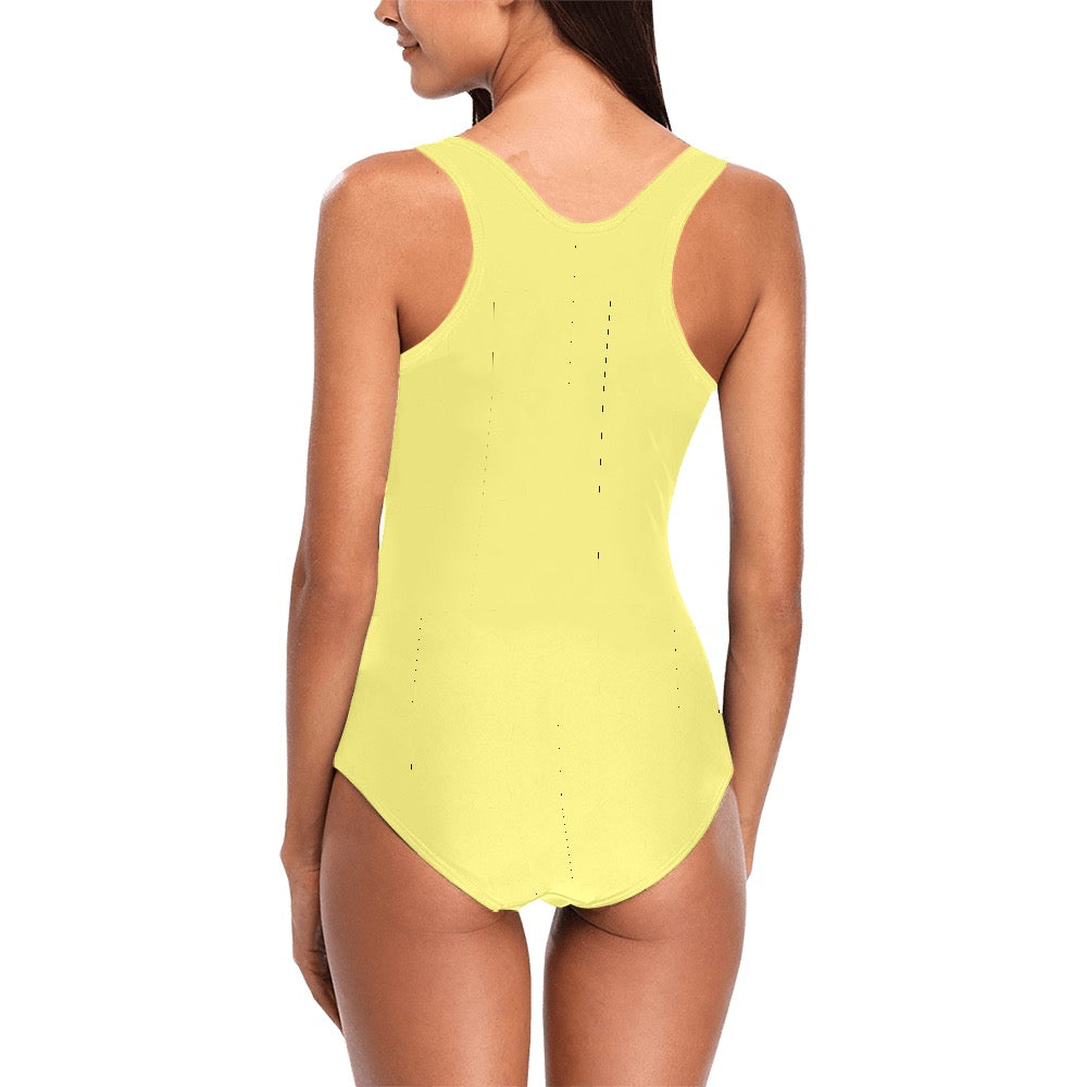Beaches Swimsuit