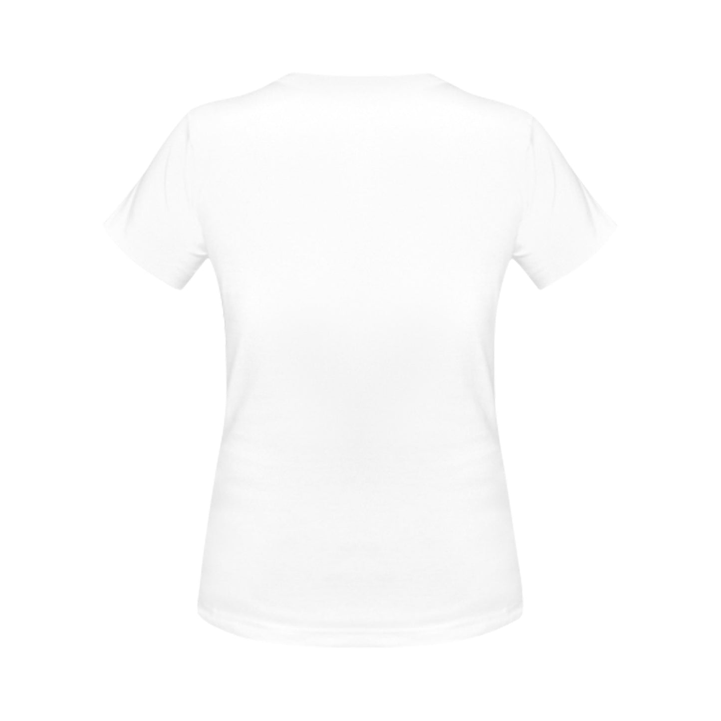 Blue Eclipse Women's T-Shirt