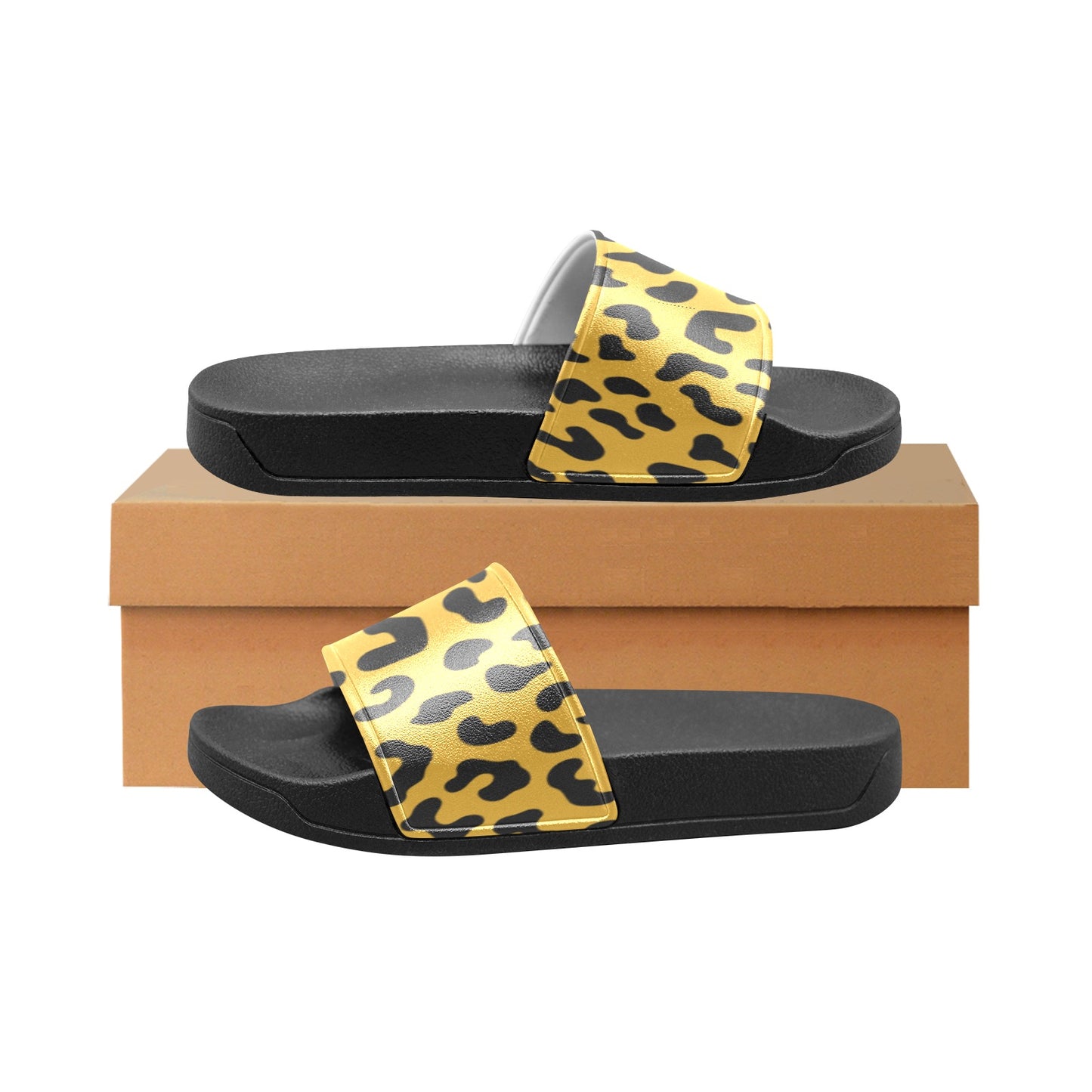 Cheetah Kids' Slides