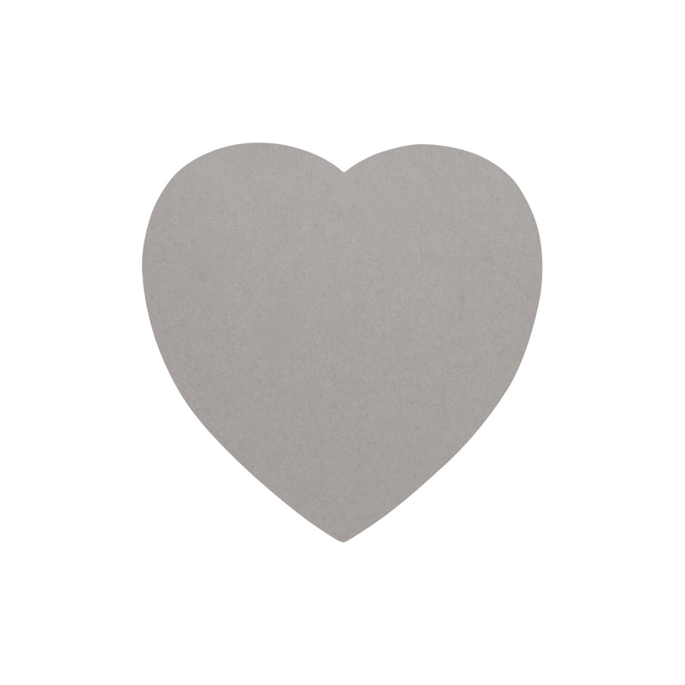 Family Love Heart-Shaped Jigsaw Puzzle (Set of 75 Pieces)