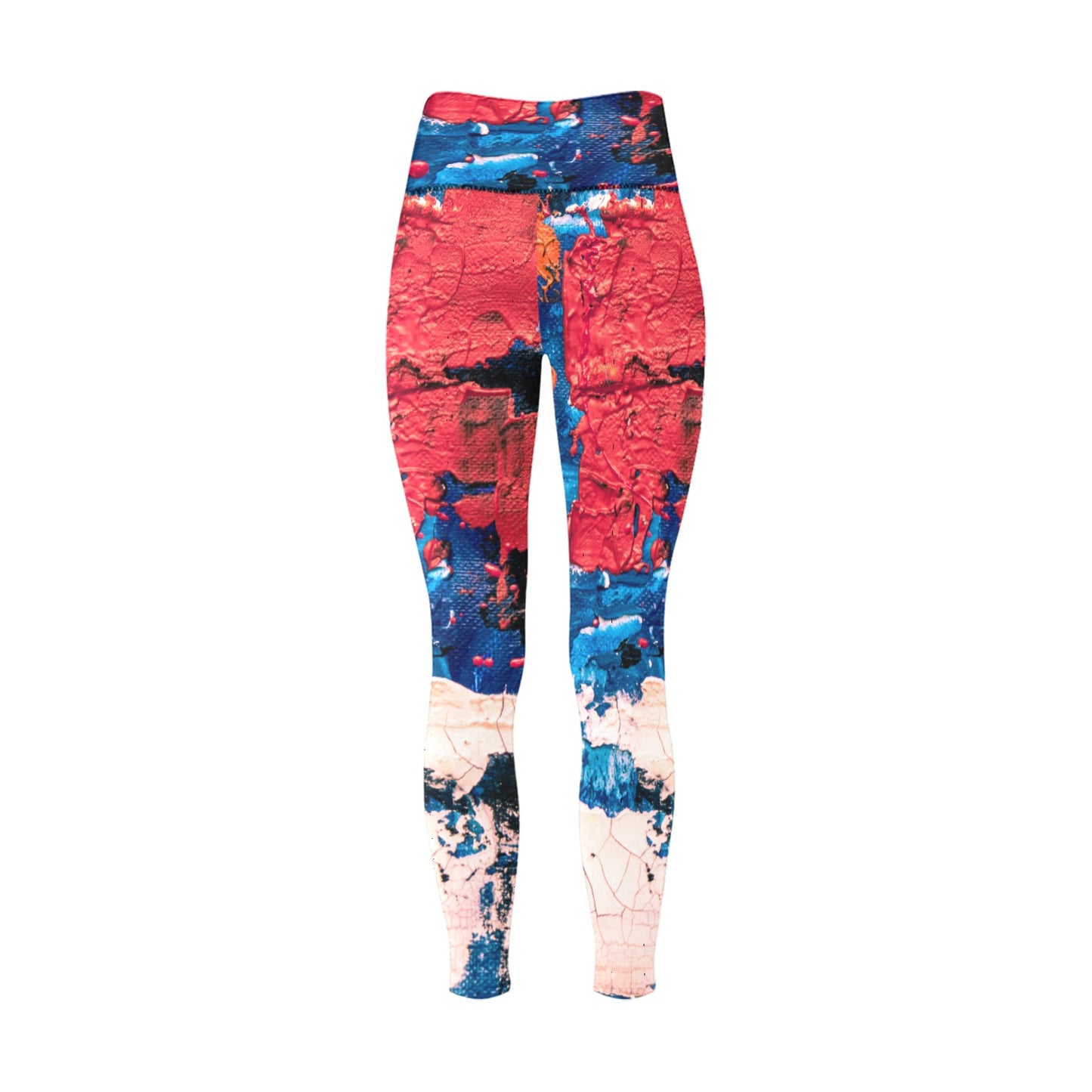 Kay’s Women's High-Waisted Leggings
