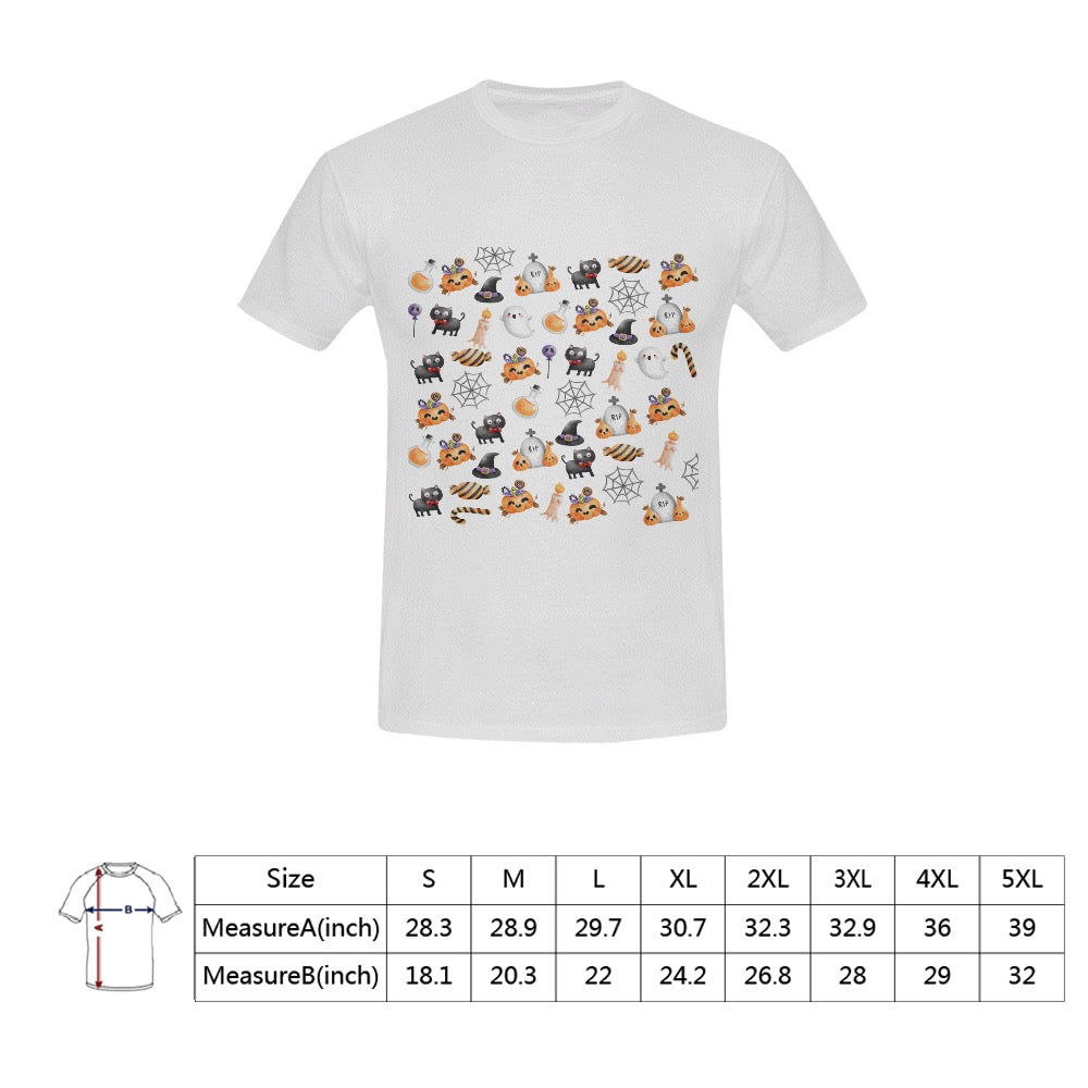 Christmas Time Men's T-Shirt