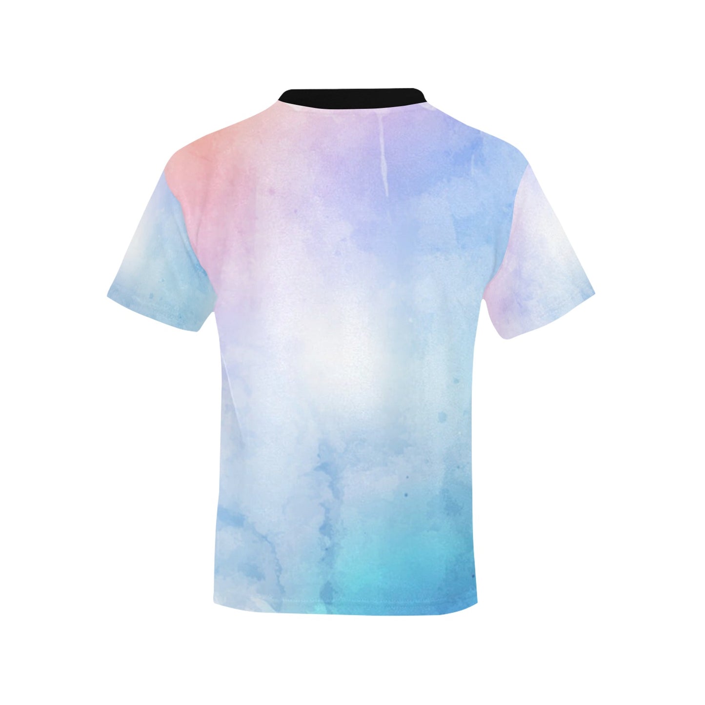 Pastel Palette Unisex T-shirt- Youth