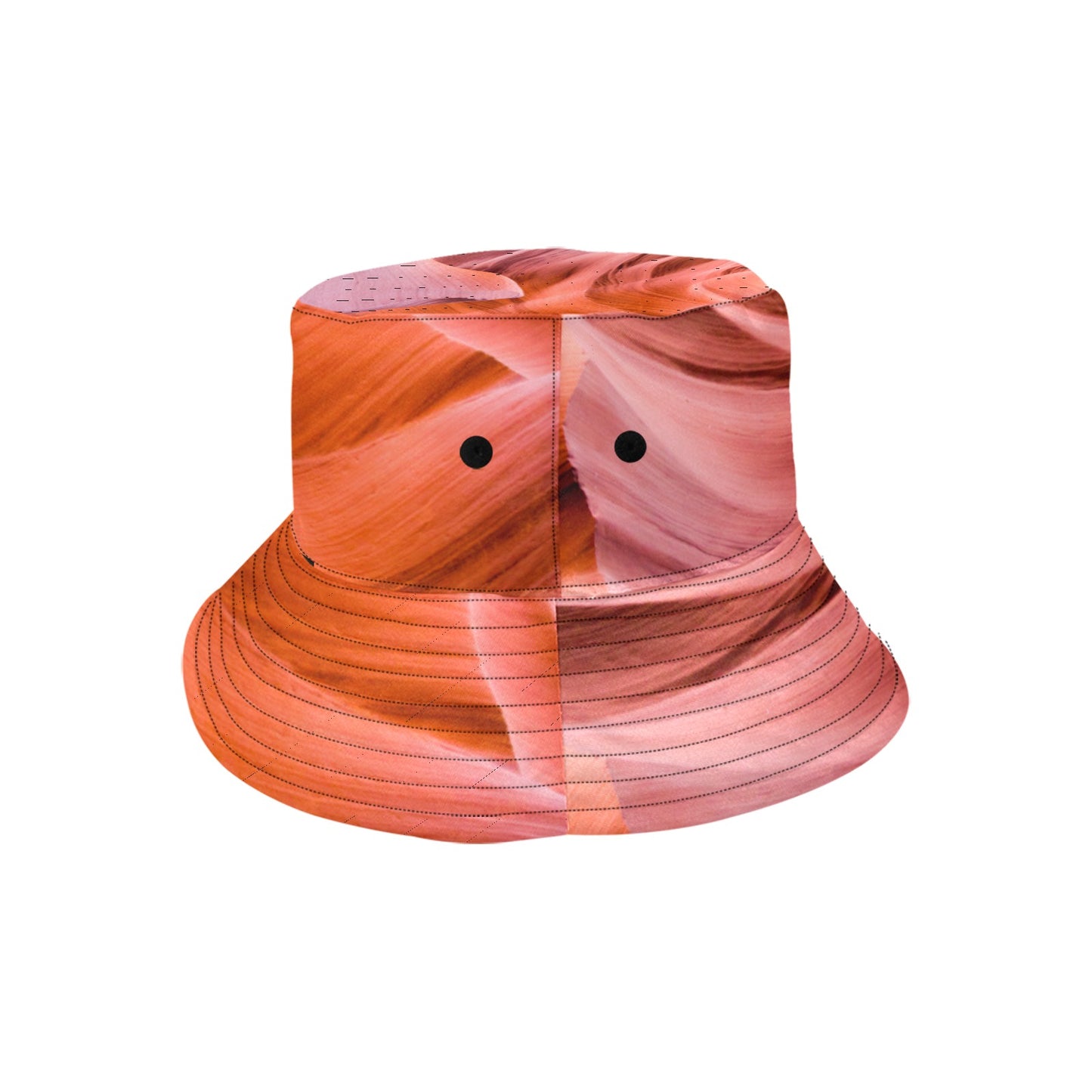 Sherbet Bliss Unisex Bucket Hat