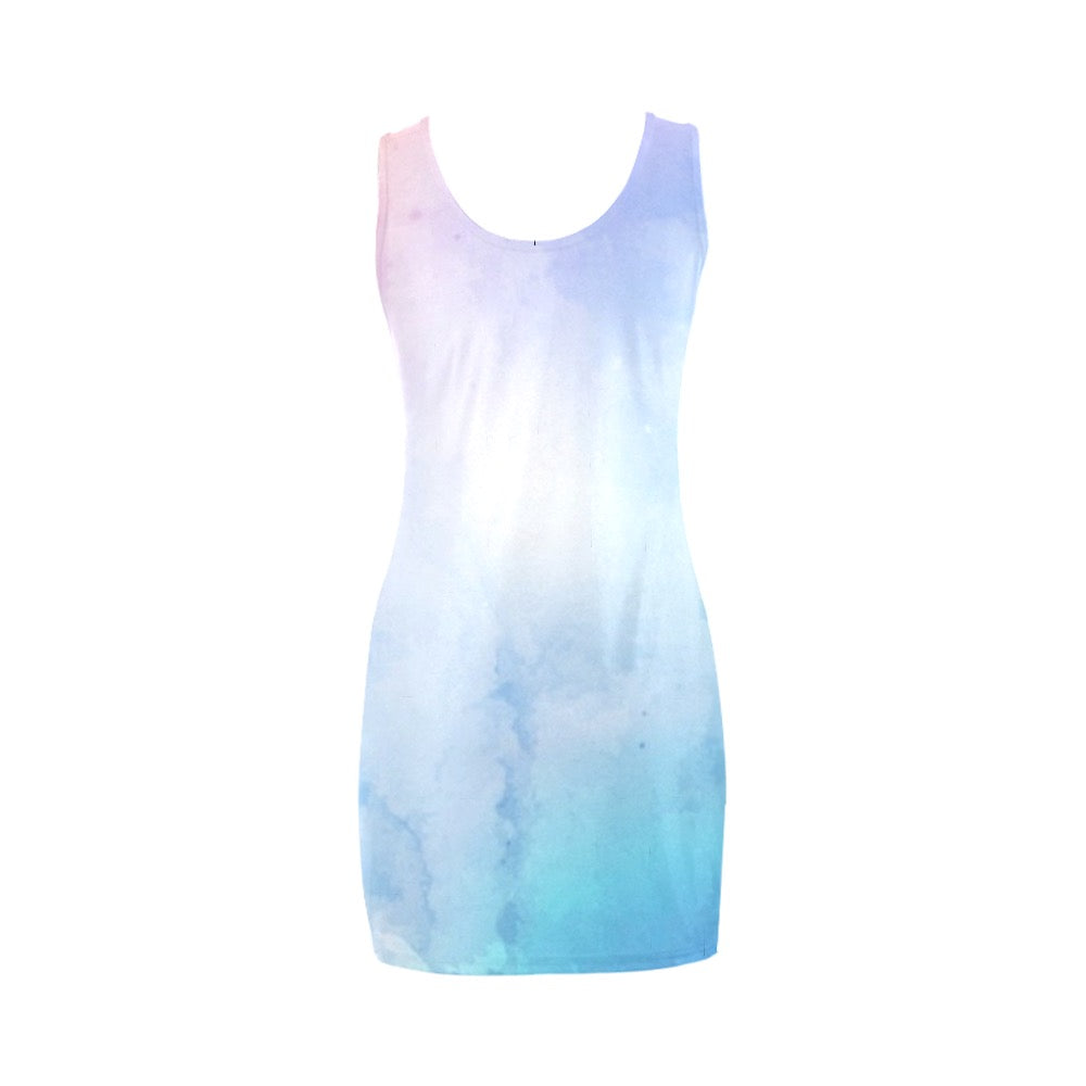 Pastel Palette Dress