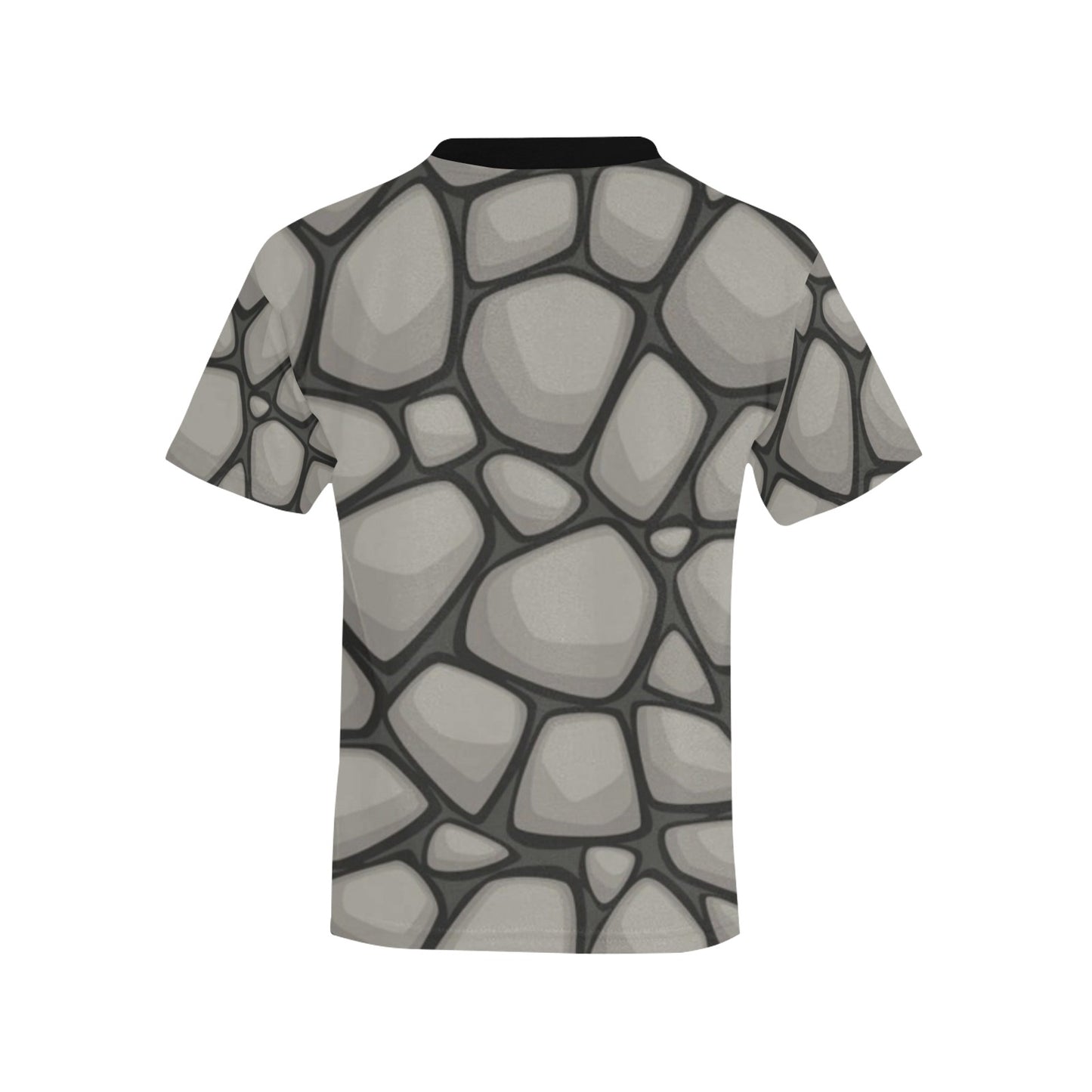 Rock Climb Unisex T-shirt- Youth