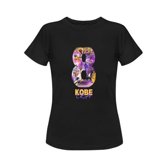 Kobe Sport Women's T-Shirt