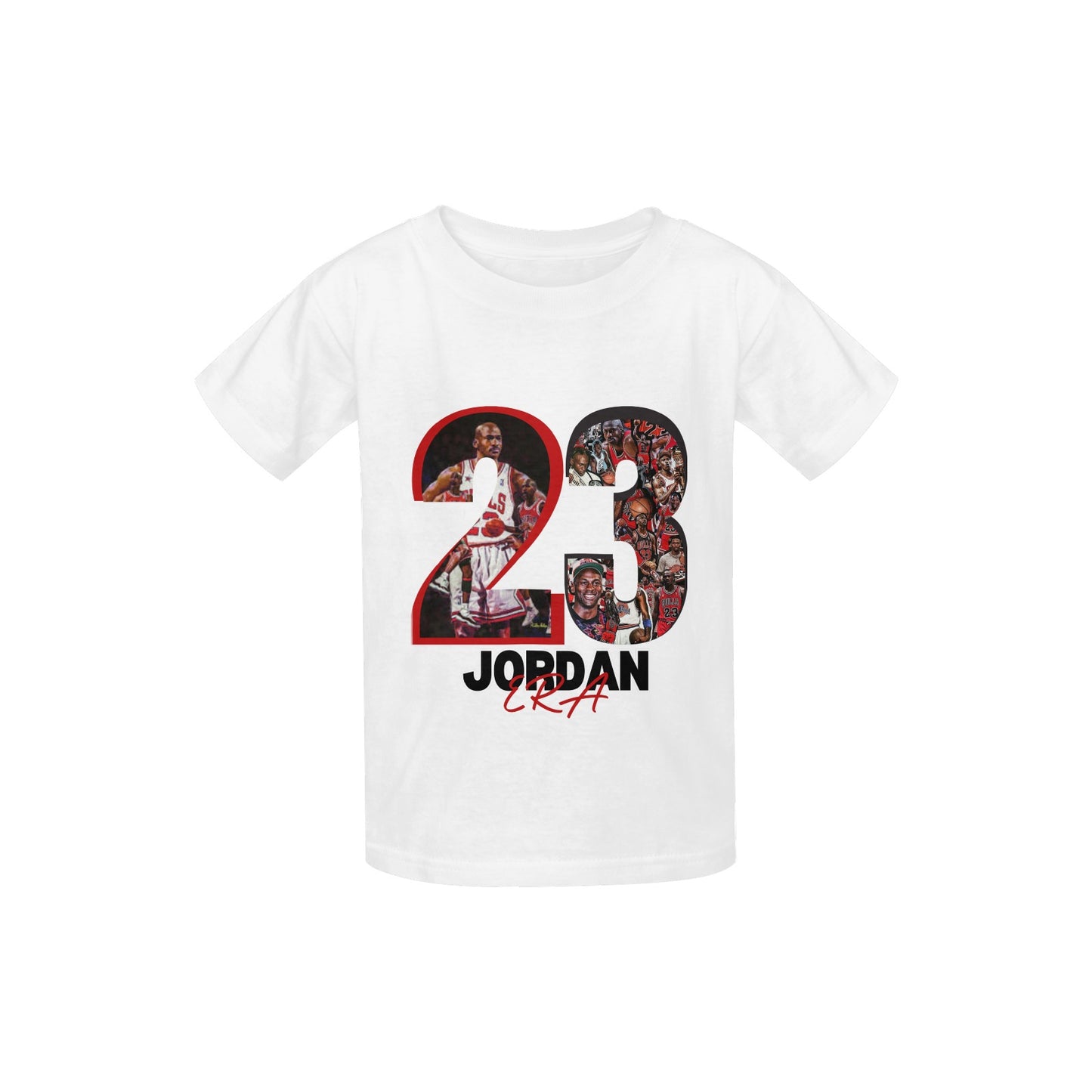 MJ Sport Kid's  Classic T-shirt