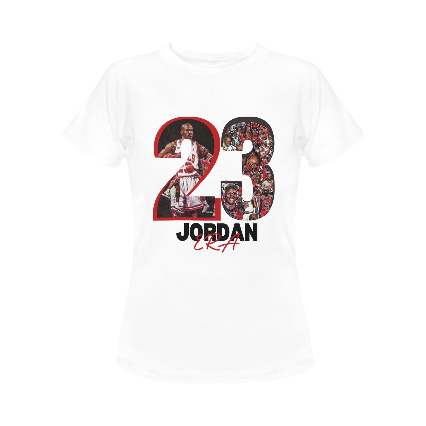 MJ Sport Women's T-Shirt