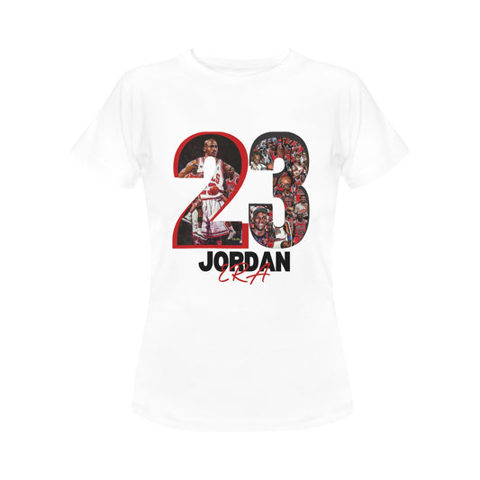 MJ Sport Women's T-Shirt