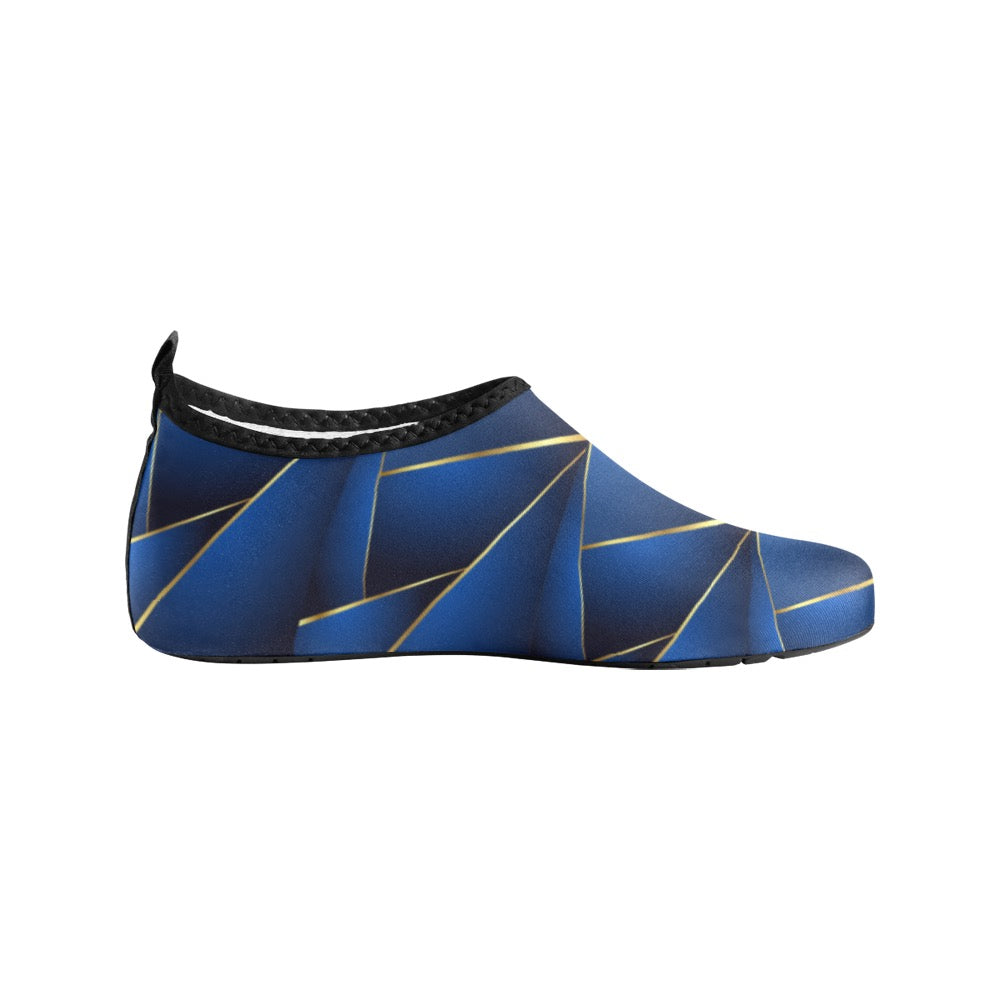 Blue Diamond Kids' Slip-On Water Shoes