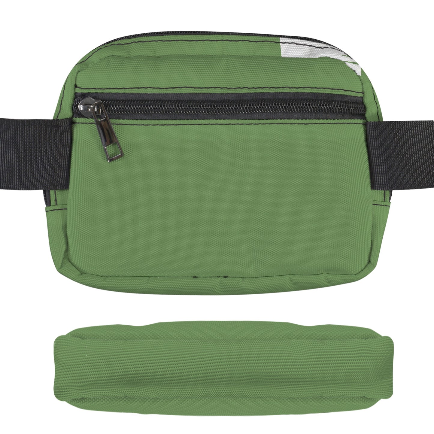 Green Belt Bag-Small