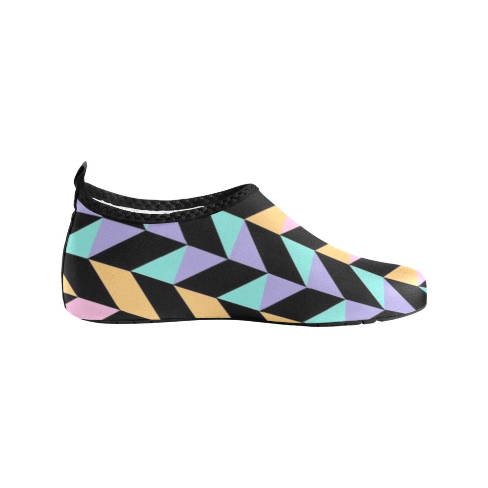 Spring Fling Kids' Slip-On Water Shoes