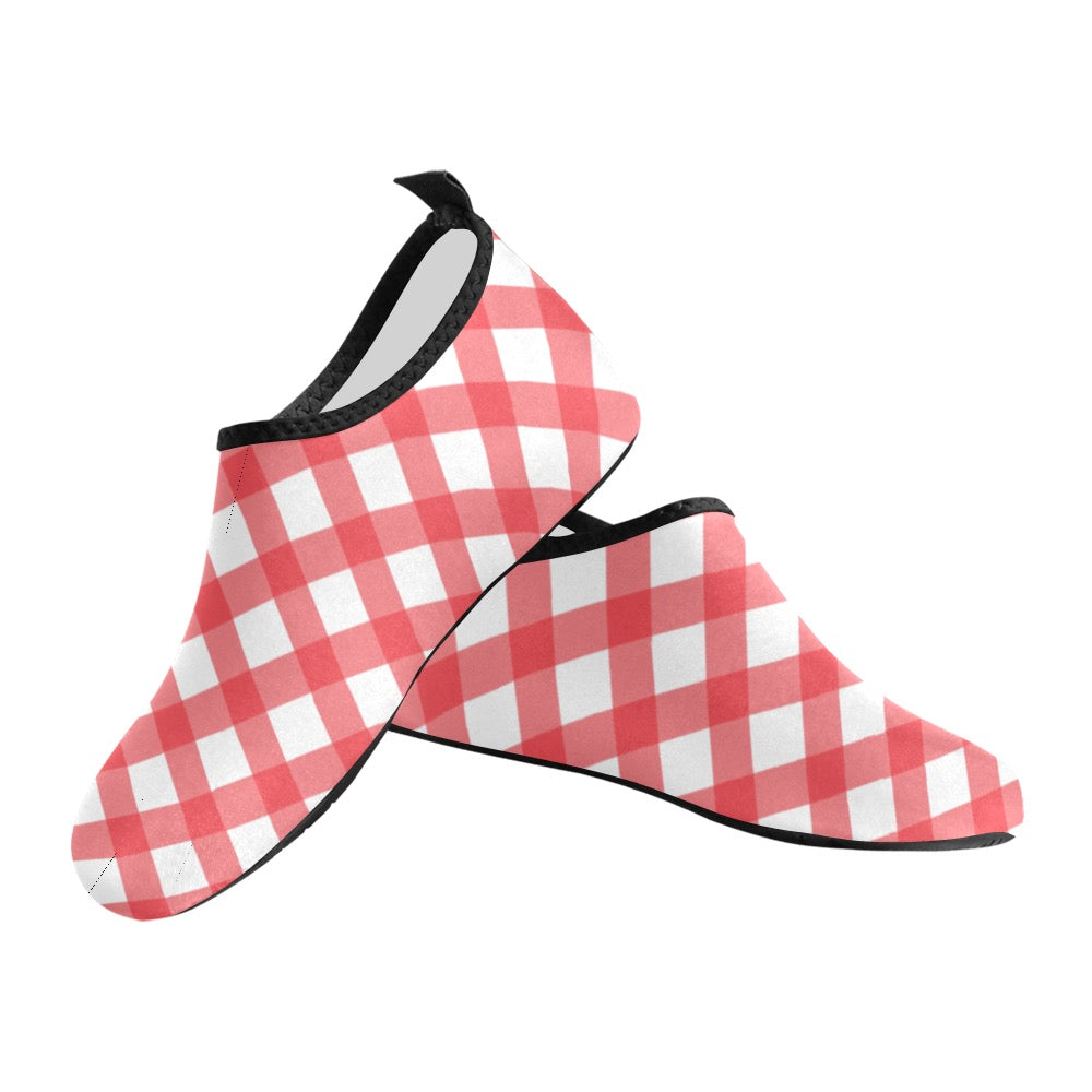 Picnic Kids' Slip-On Water Shoes