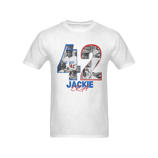 Jackie Sport Men's T-Shirt