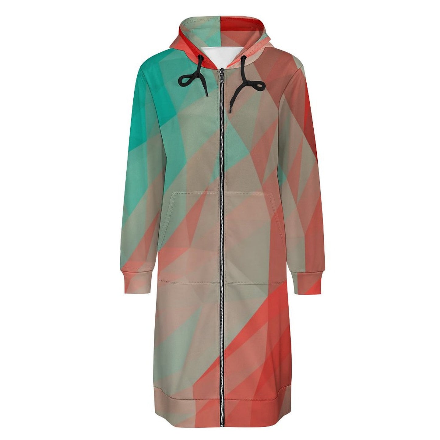 Women&#039;s Hooded Sweatshirt Dress Hoodie