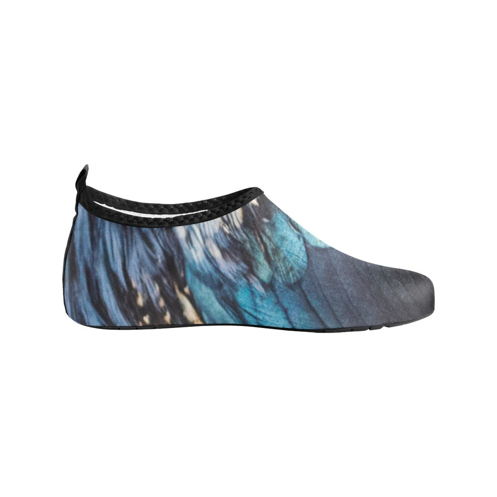 Feathers Kids' Slip-On Water Shoes