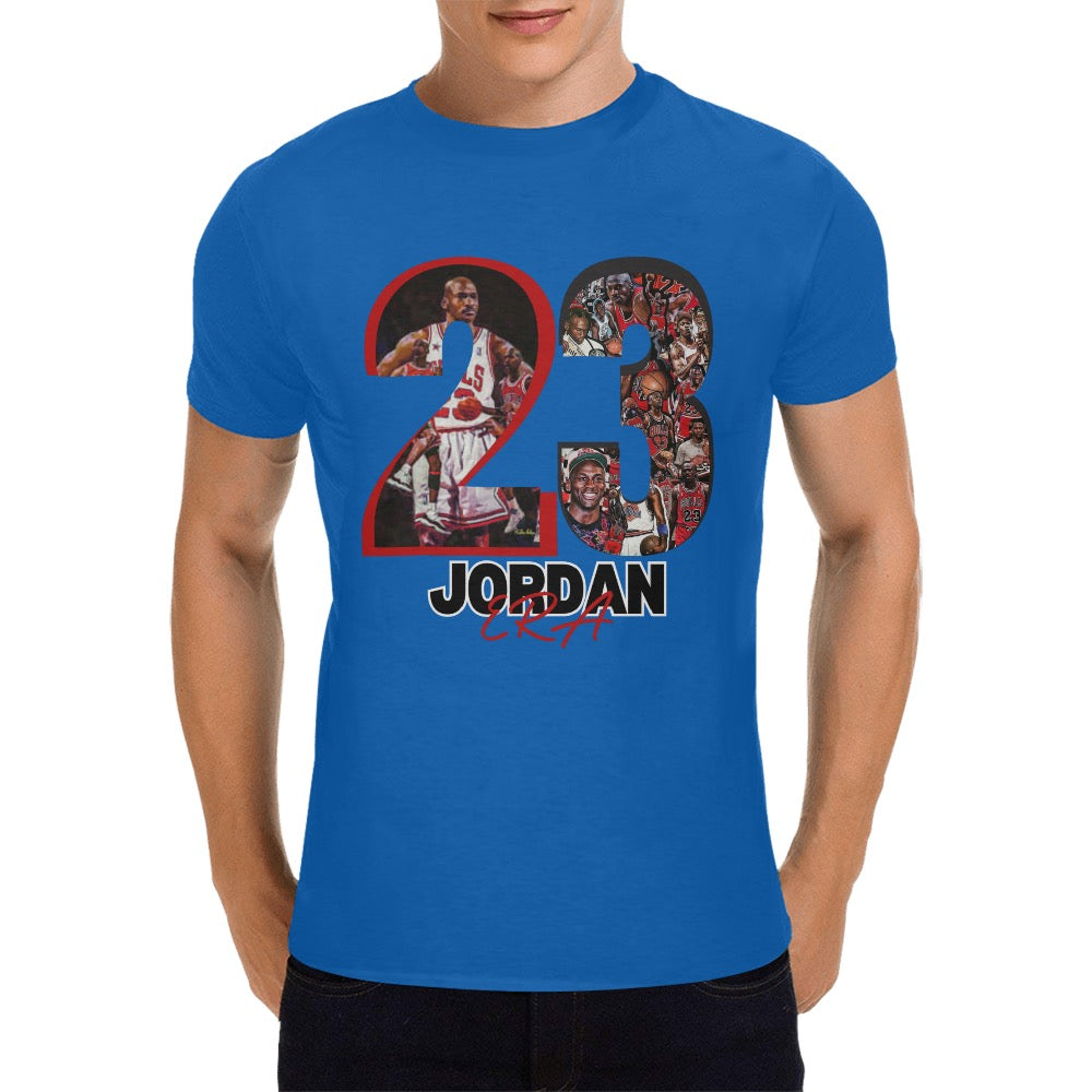 MJ Sport Men's T-Shirt