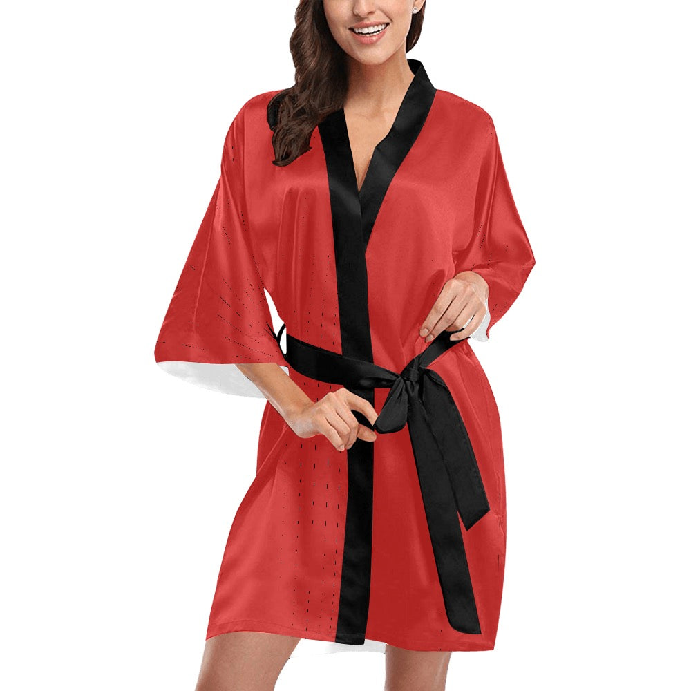 Best Mom Ever Kimono Robe