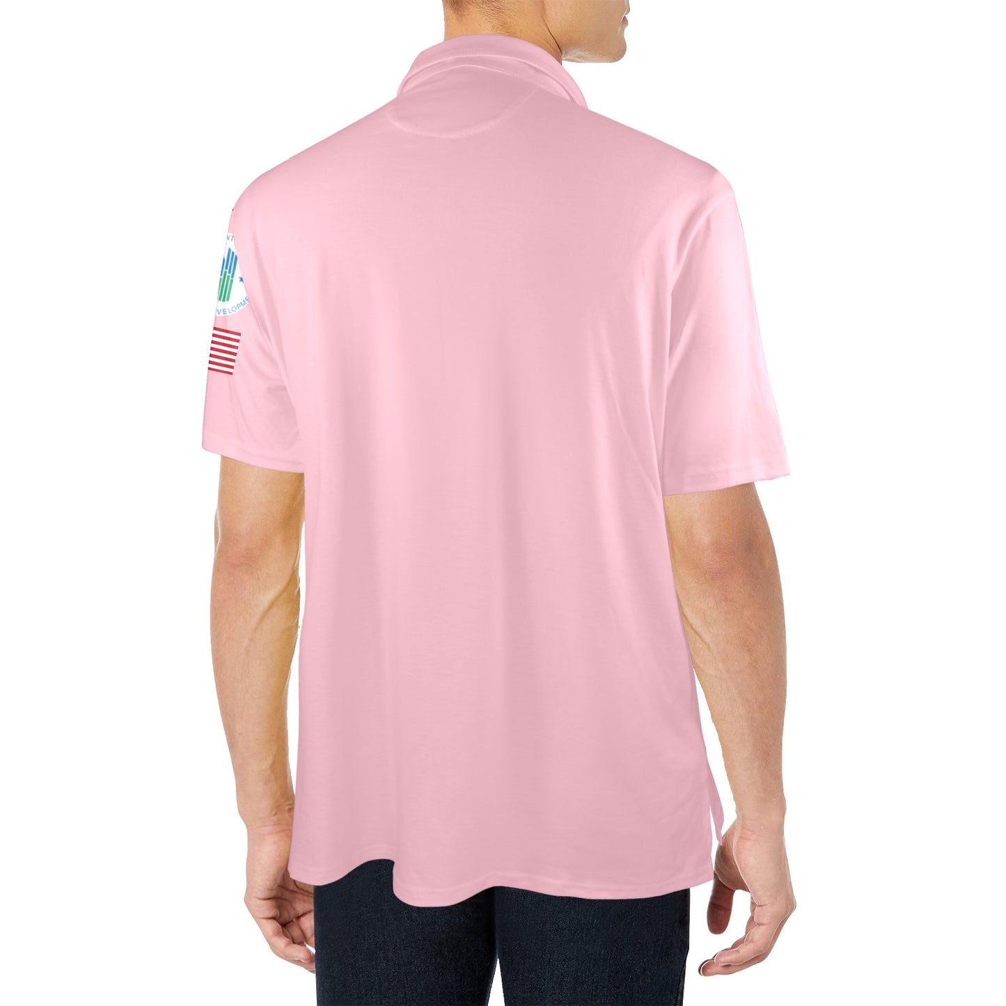 Nspire New Polo Shirt