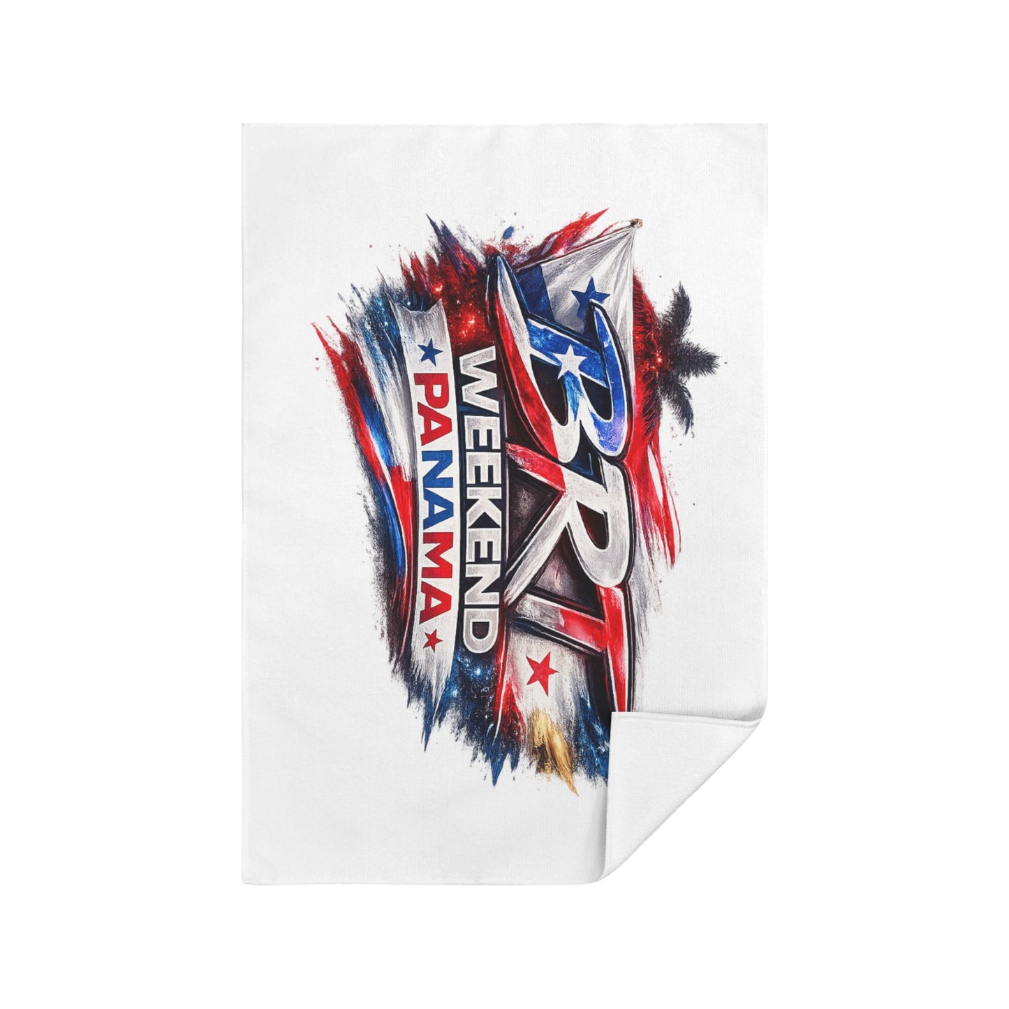 PANAMA Towel