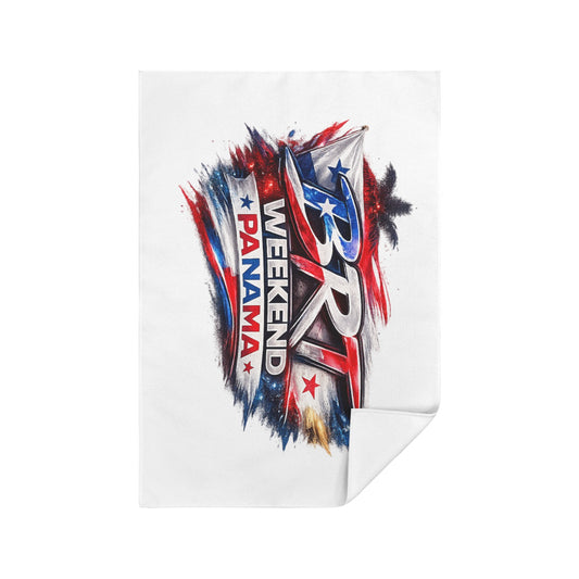 PANAMA Towel