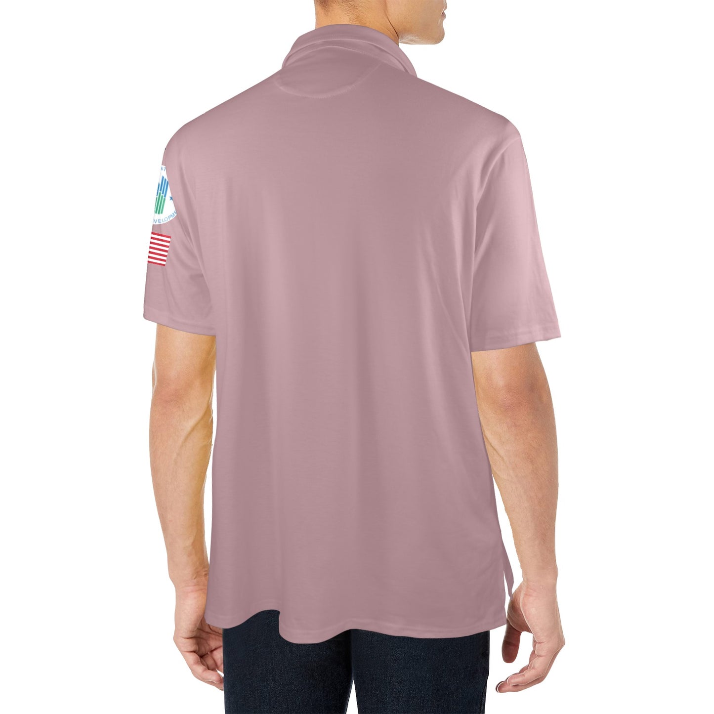 Nspire New Polo Shirt